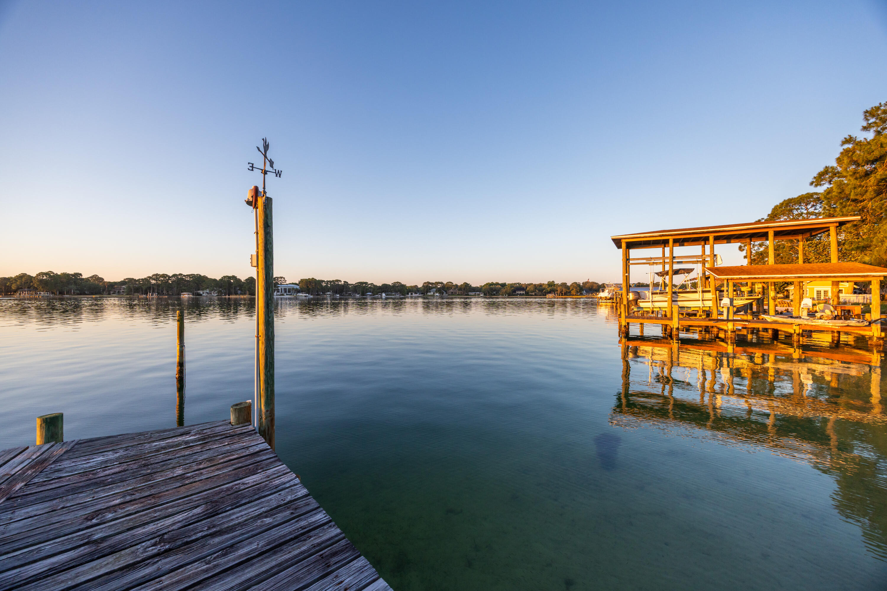 GARNIERS BEACH - Residential