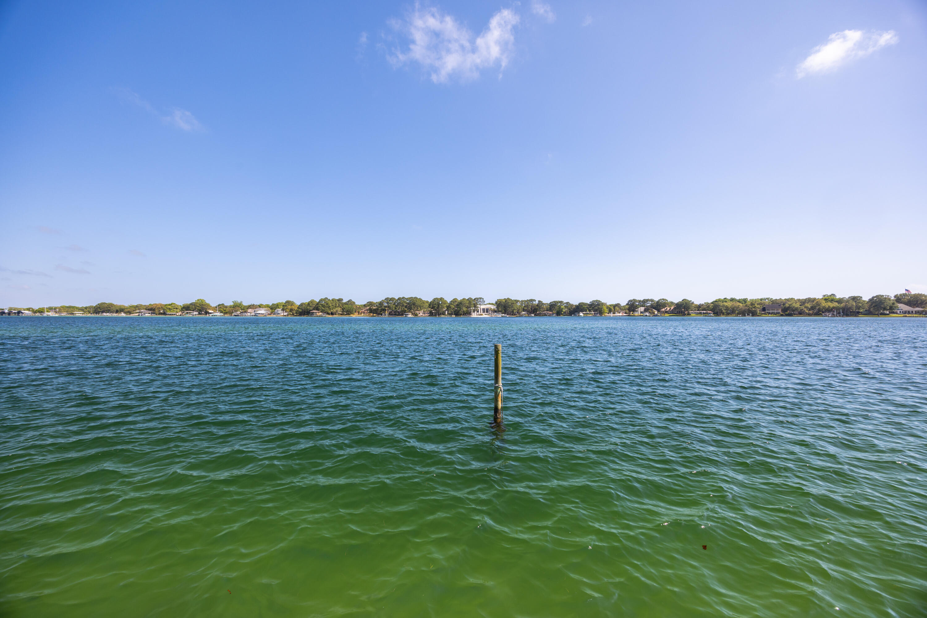 GARNIERS BEACH - Residential