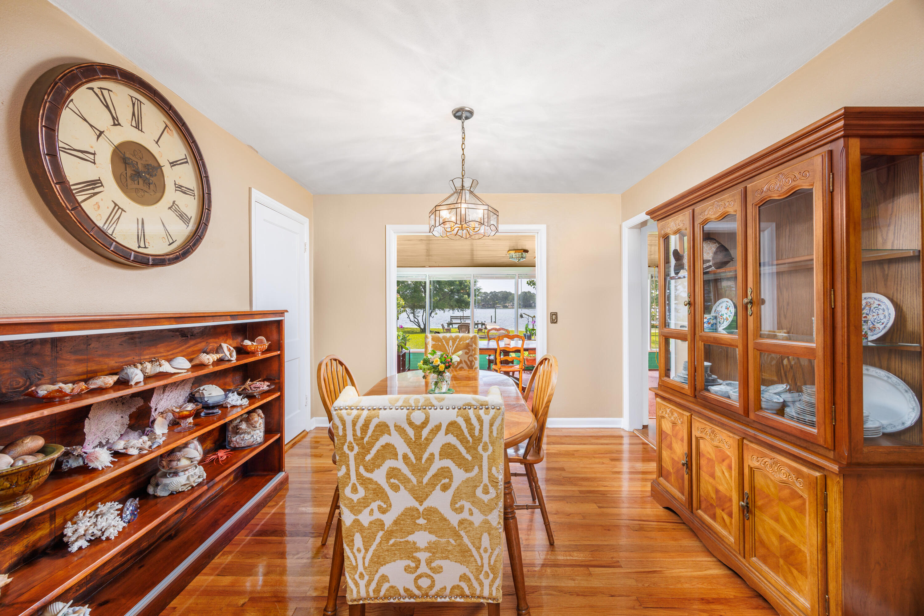 GARNIERS BEACH - Residential