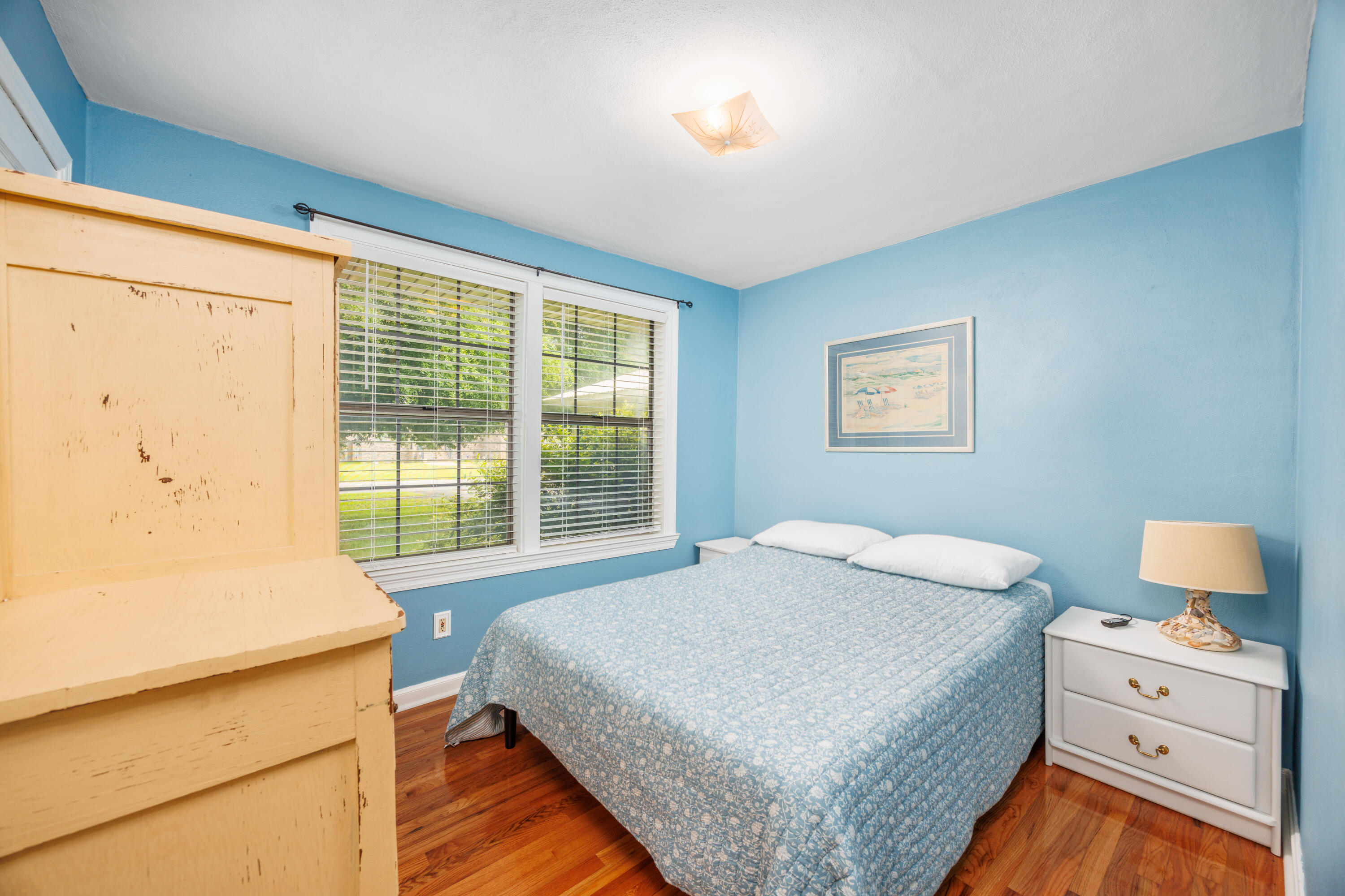 GARNIERS BEACH - Residential