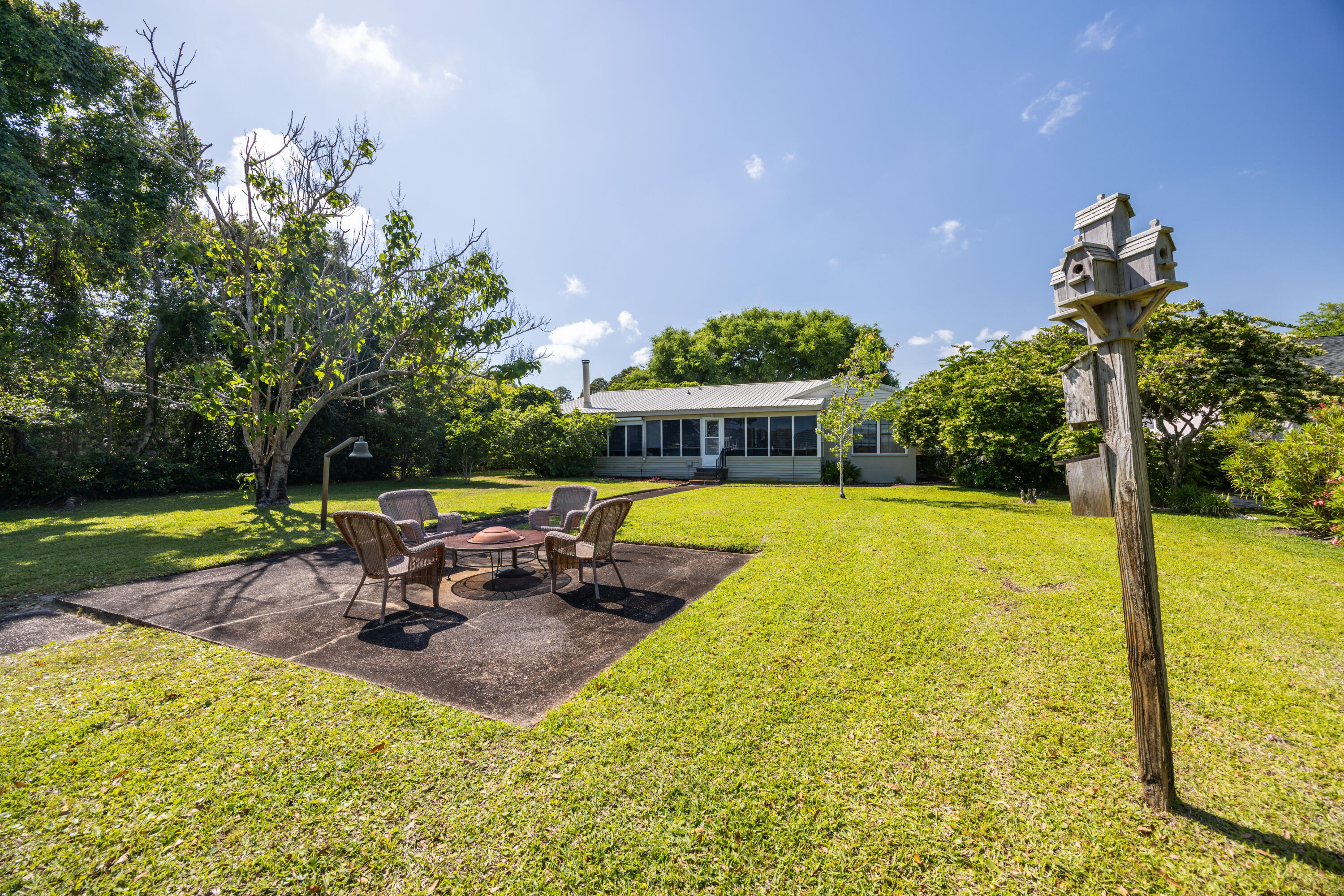 GARNIERS BEACH - Residential