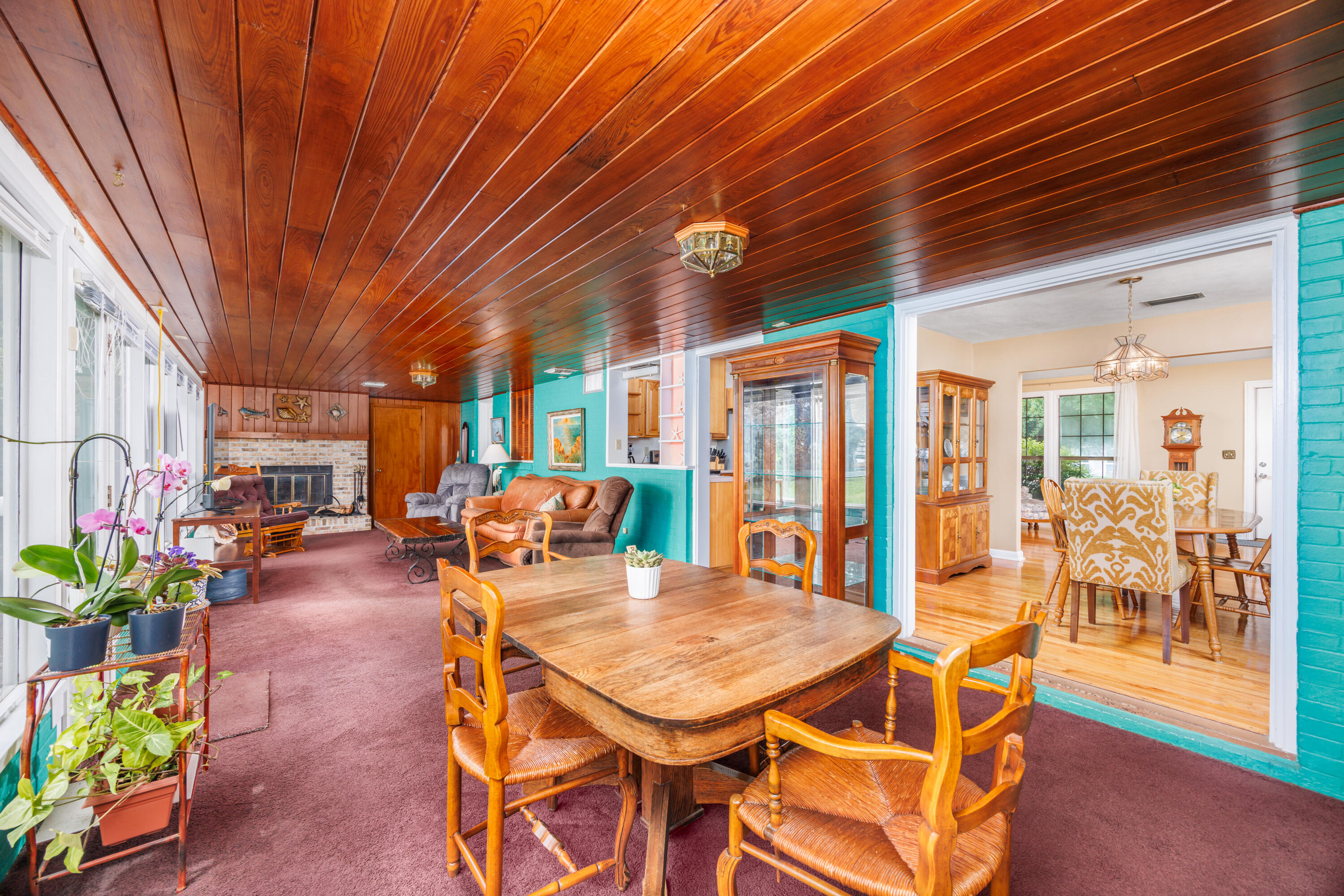 GARNIERS BEACH - Residential