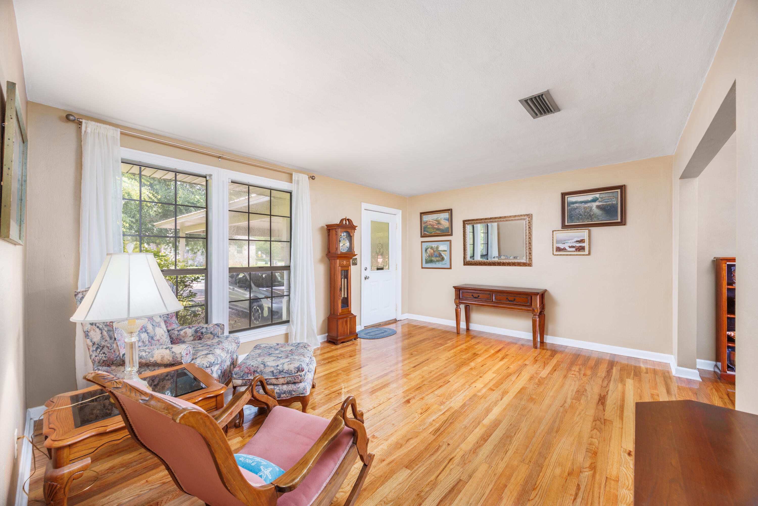 GARNIERS BEACH - Residential