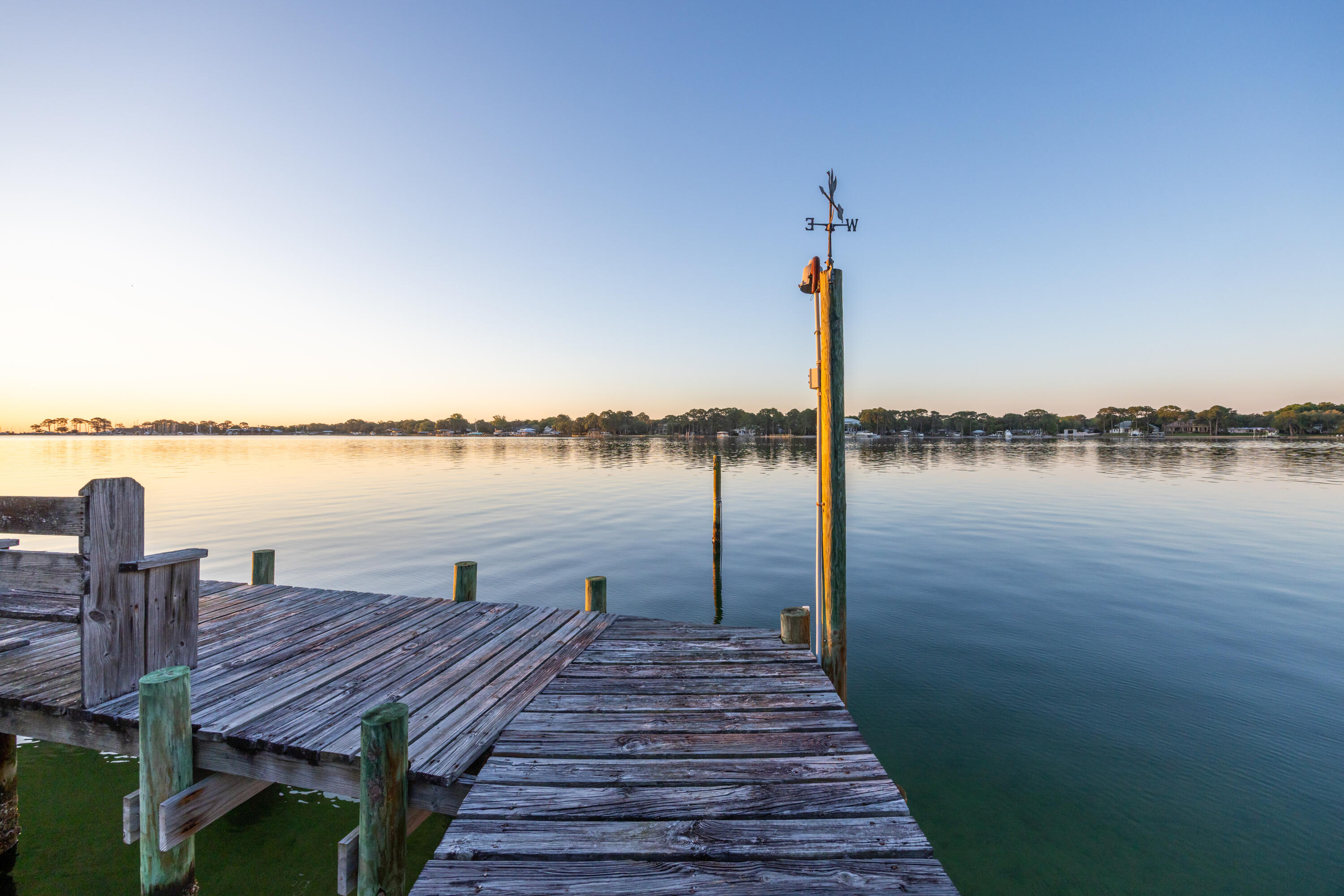 GARNIERS BEACH - Residential