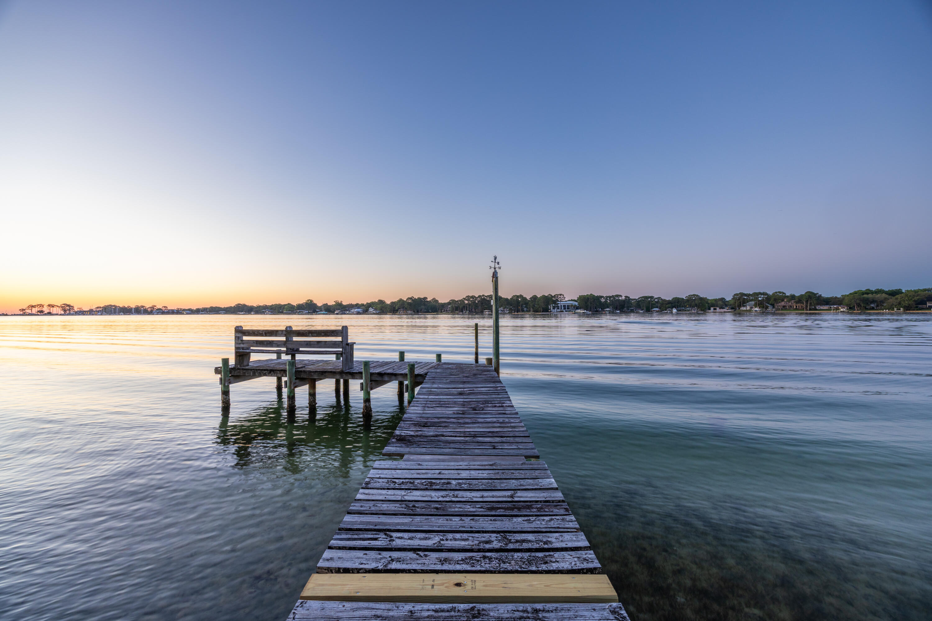 GARNIERS BEACH - Residential