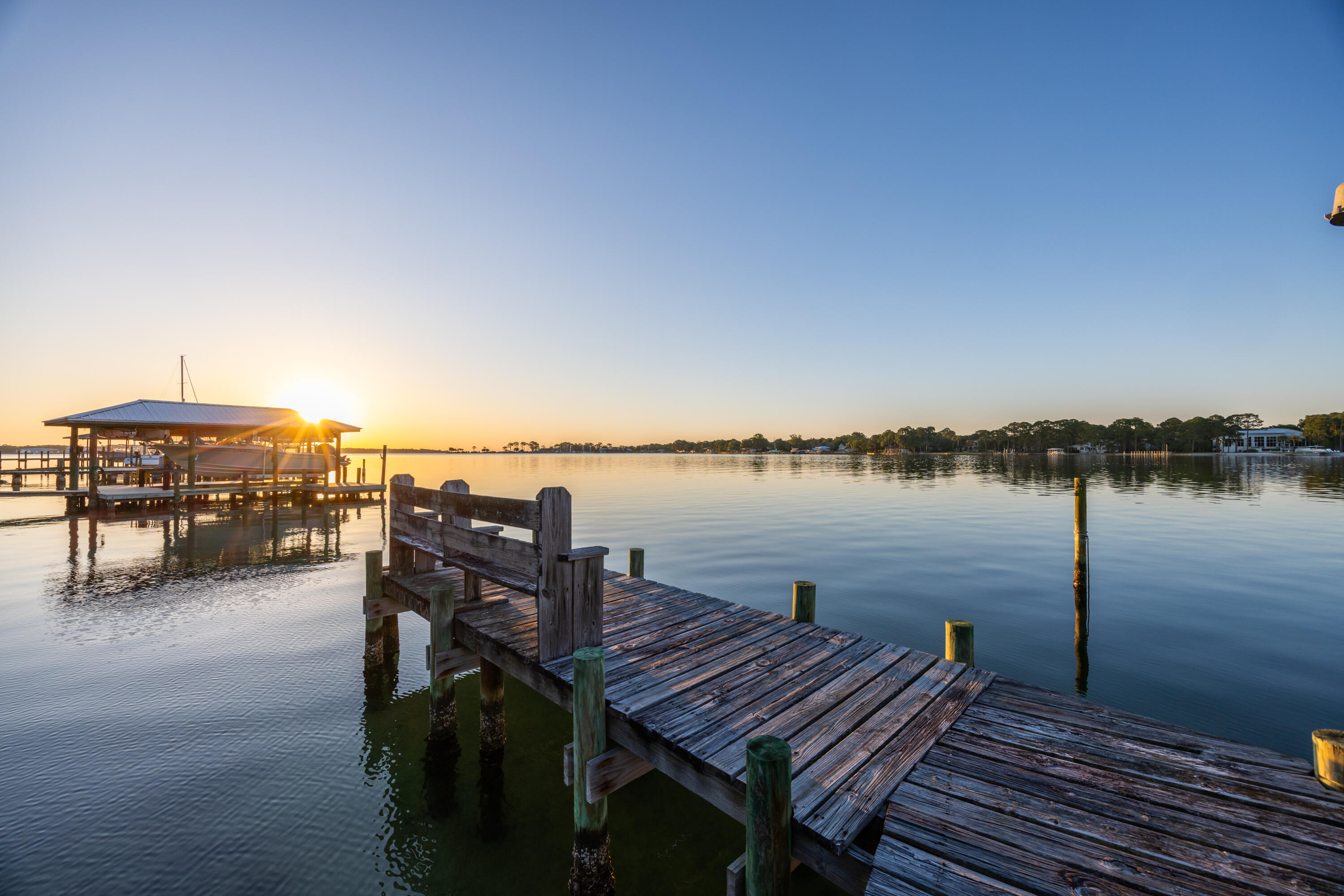 GARNIERS BEACH - Residential