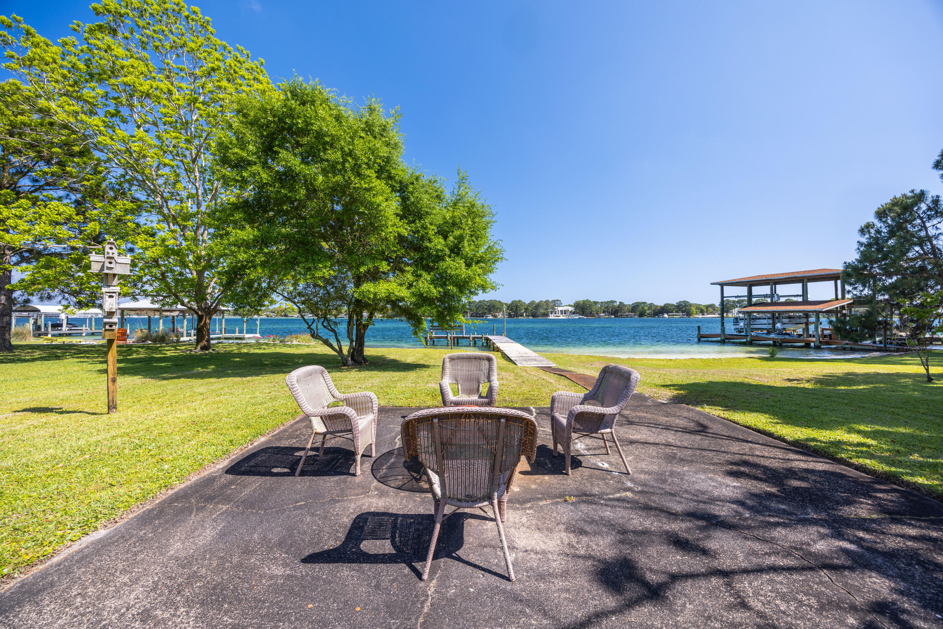 GARNIERS BEACH - Residential