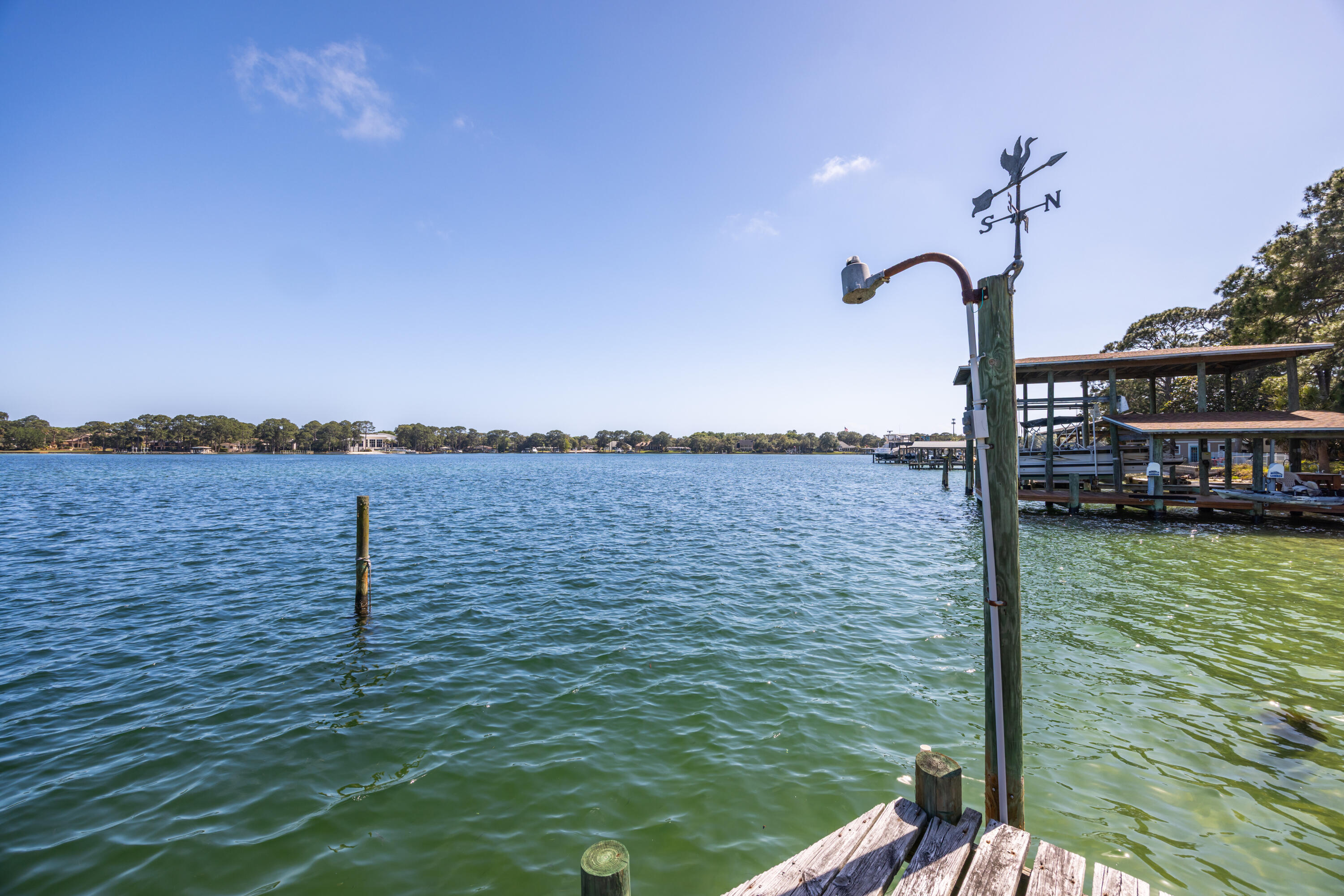 GARNIERS BEACH - Residential