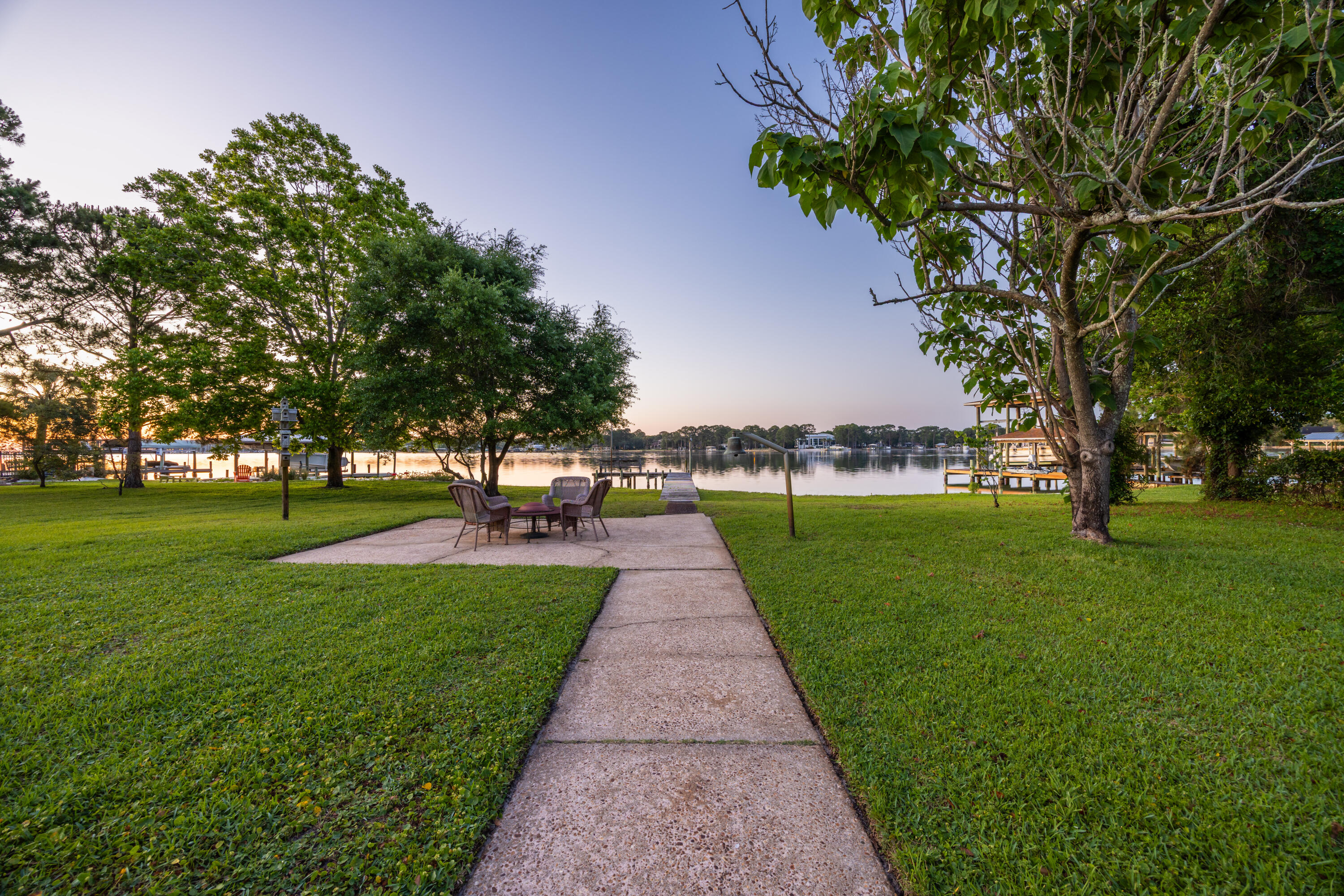 GARNIERS BEACH - Residential