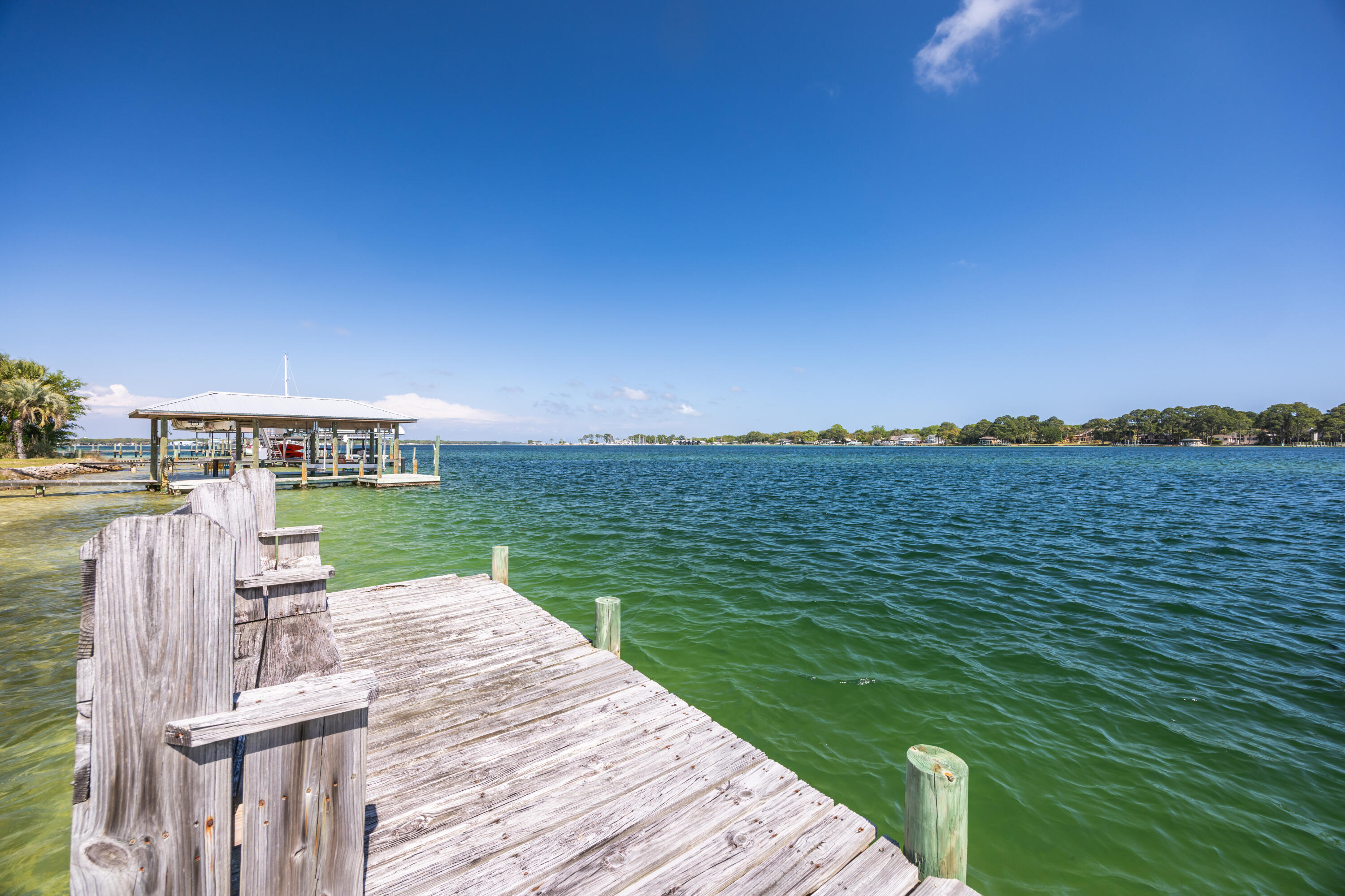 GARNIERS BEACH - Residential