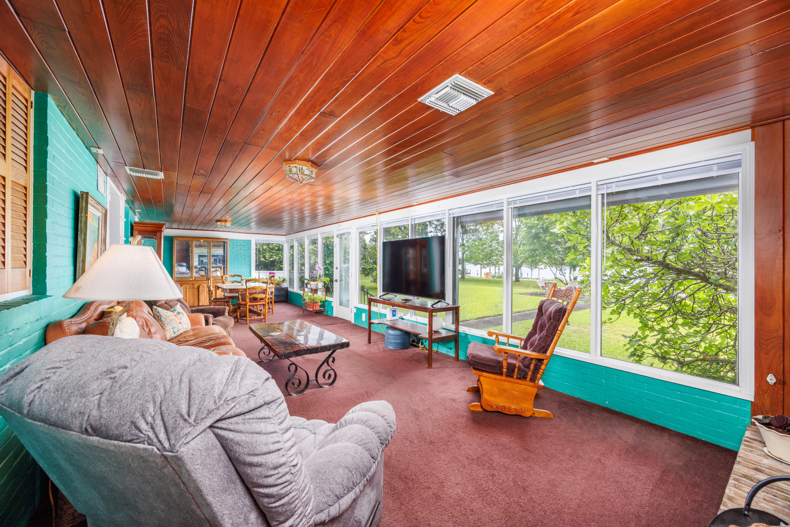 GARNIERS BEACH - Residential