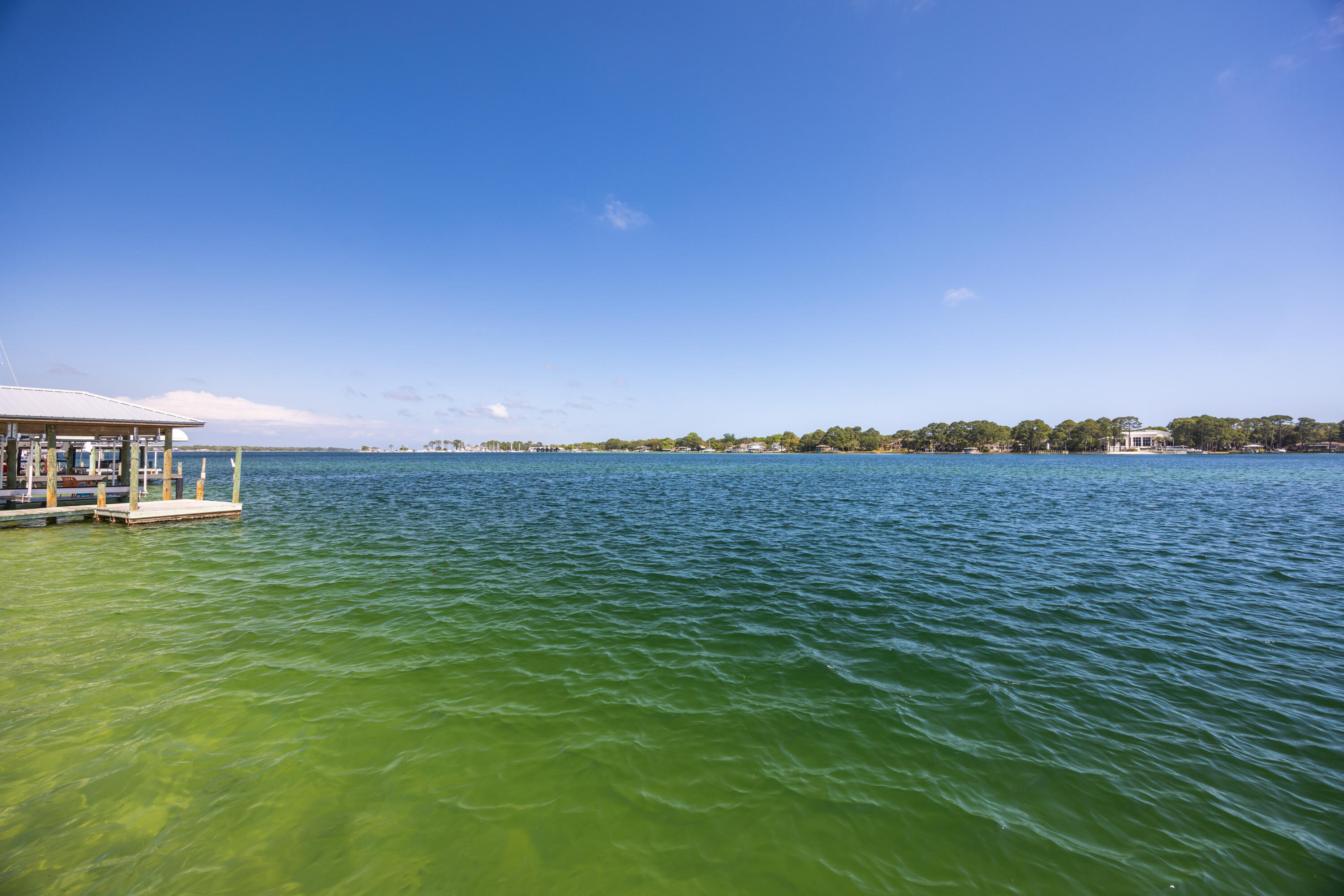 GARNIERS BEACH - Residential