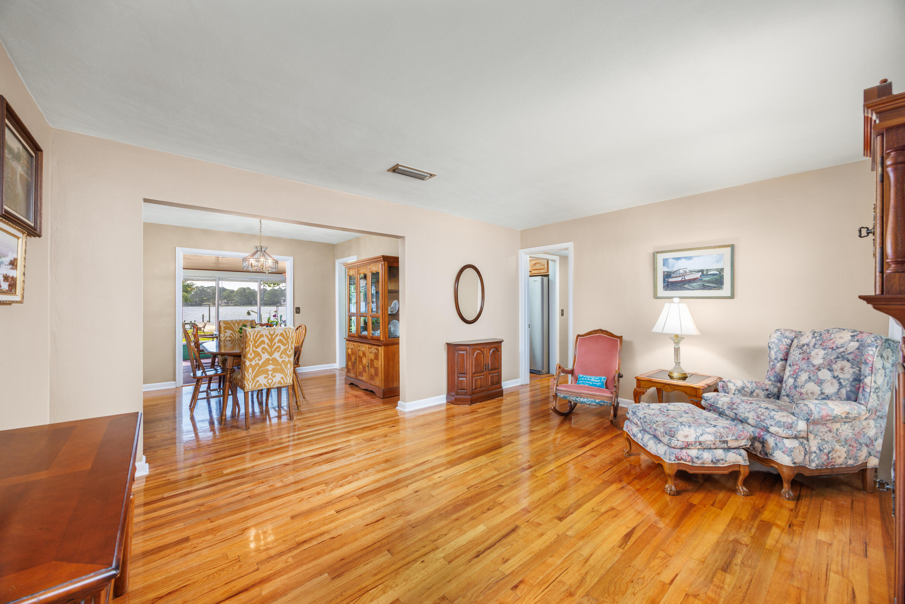 GARNIERS BEACH - Residential