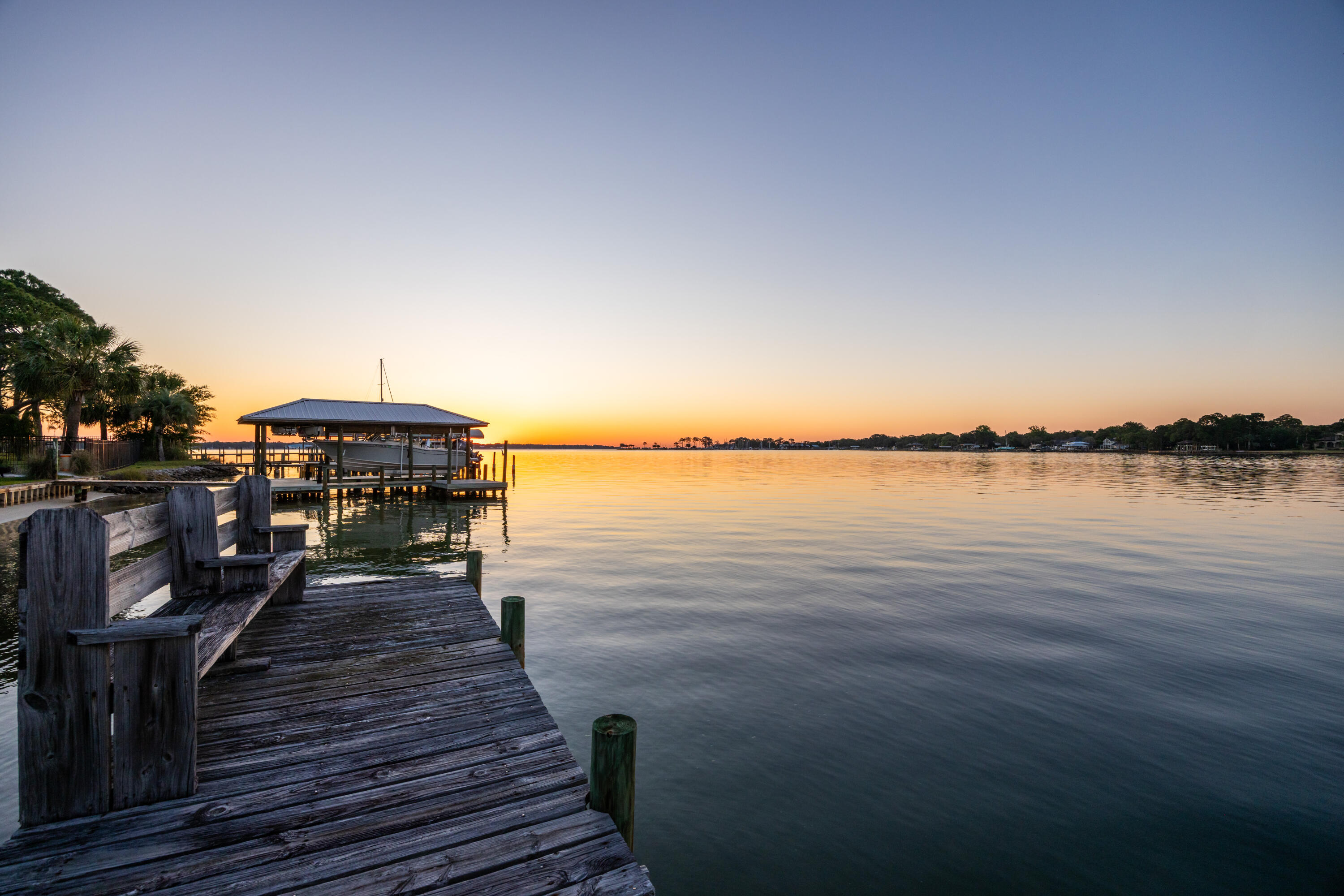 GARNIERS BEACH - Residential