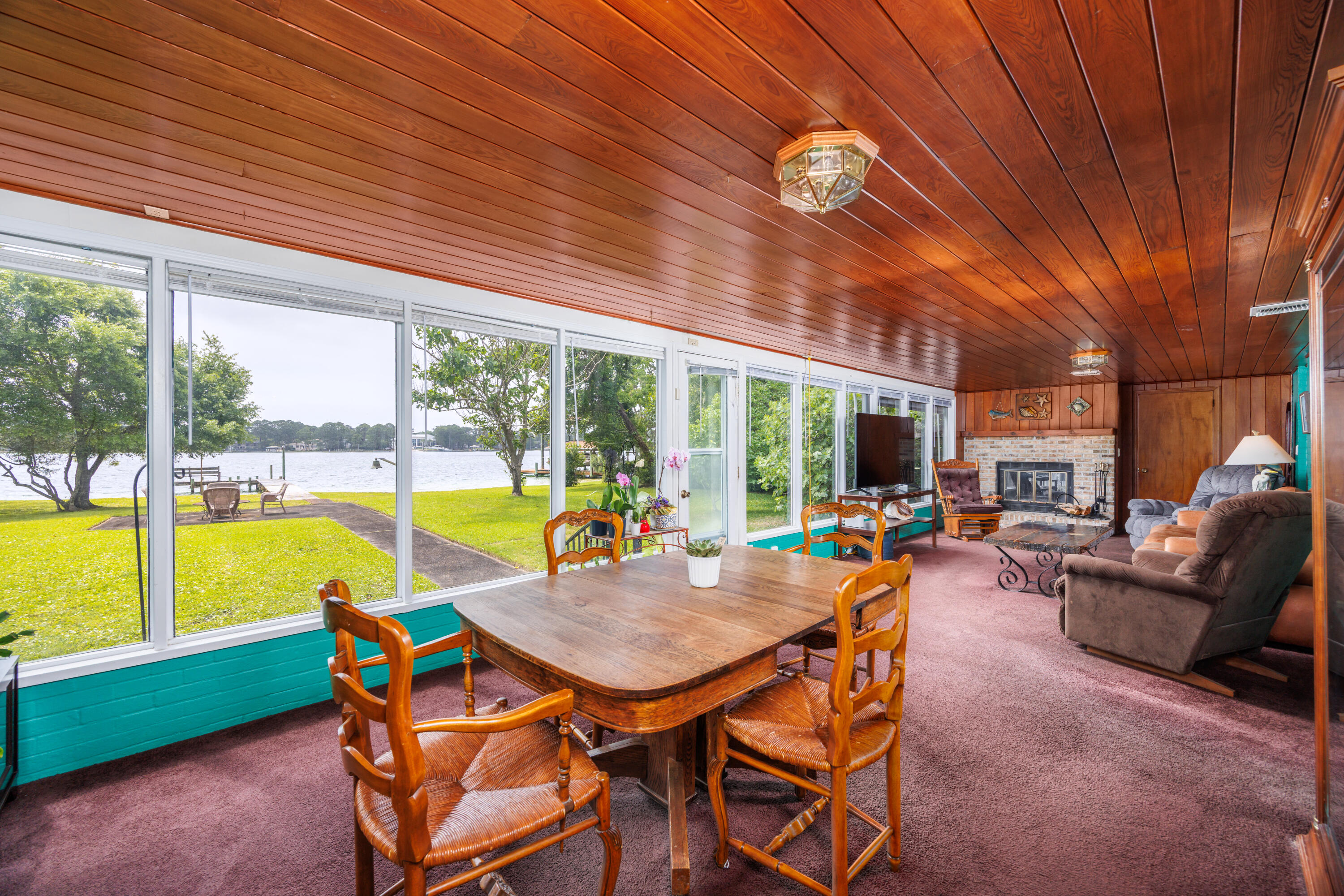 GARNIERS BEACH - Residential