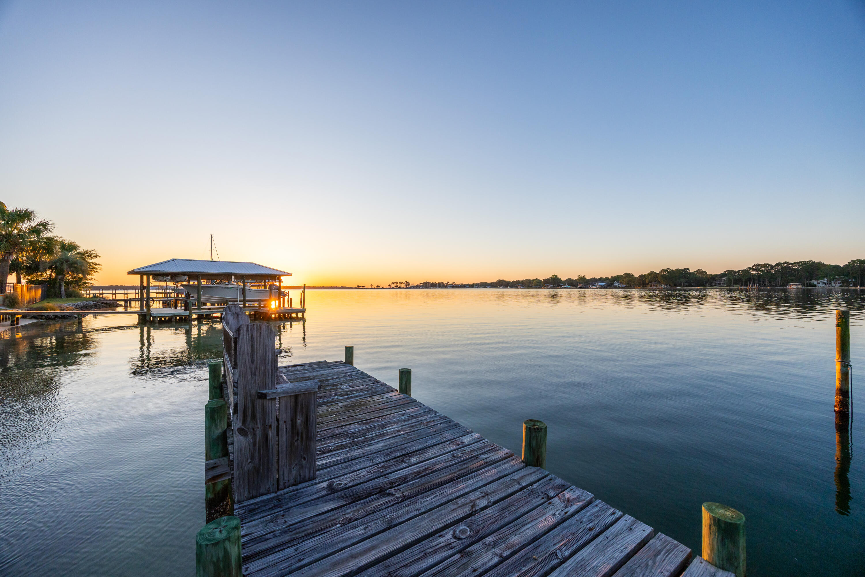 GARNIERS BEACH - Residential