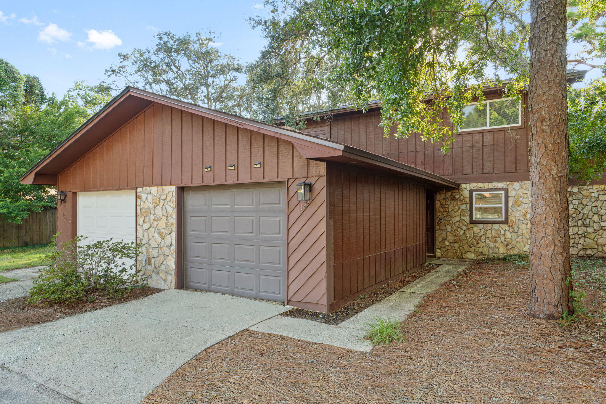 Discover an exceptional turnkey investment at 32 7th Avenue, Unit 127 in the sought-after community of Shalimar, Florida 32579.
This isn't just another townhome; it's a proven, highly profitable Airbnb that has already demonstrated strong rental performance and is ready to generate income for its next owner from day one. Completely sold fully furnished and thoughtfully outfitted, the unit arrives move-in ready with everything needed for seamless guest stays or immediate personal enjoyment.
Imagine stepping into a stylish, fully equipped retreat where every detail has been curated for comfort and convenience. No extra furniture shopping, no staging headaches, just pure opportunity. Located in a desirable Florida coastal setting, this property offers the perfect blend of strong short-term rental demand and the easy lifestyle of Shalimar living.
Whether you're an investor seeking reliable cash flow or a buyer looking for a low-maintenance second home that pays for itself, Unit 127 delivers on every level. Fully furnished. Proven profitable. Ready to perform. Don't miss this rare chance to own a ready-made success story in one of the Emerald Coast's most appealing communities.