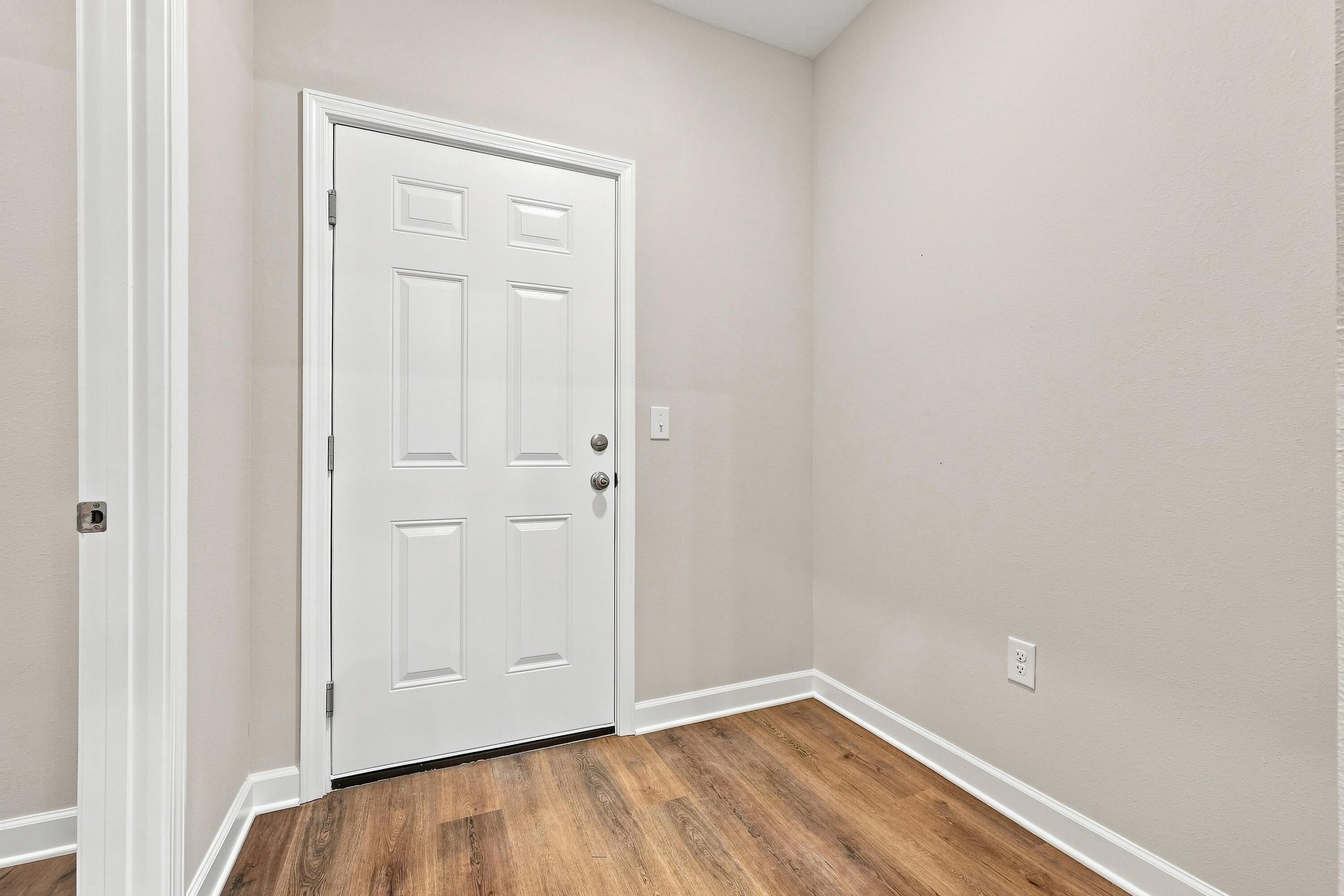 FOXWOOD ESTATES 1 - Residential