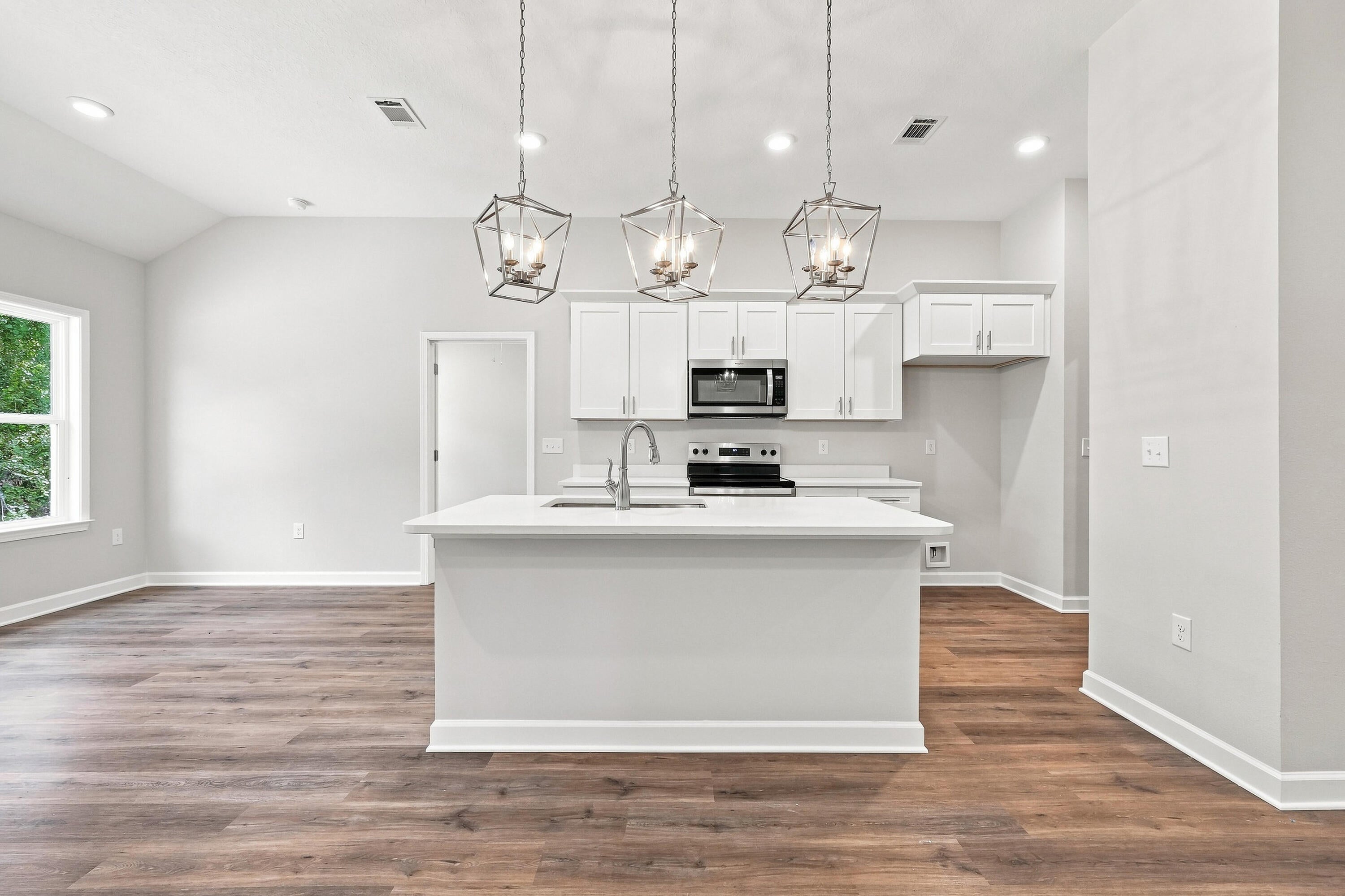 FOXWOOD ESTATES 1 - Residential