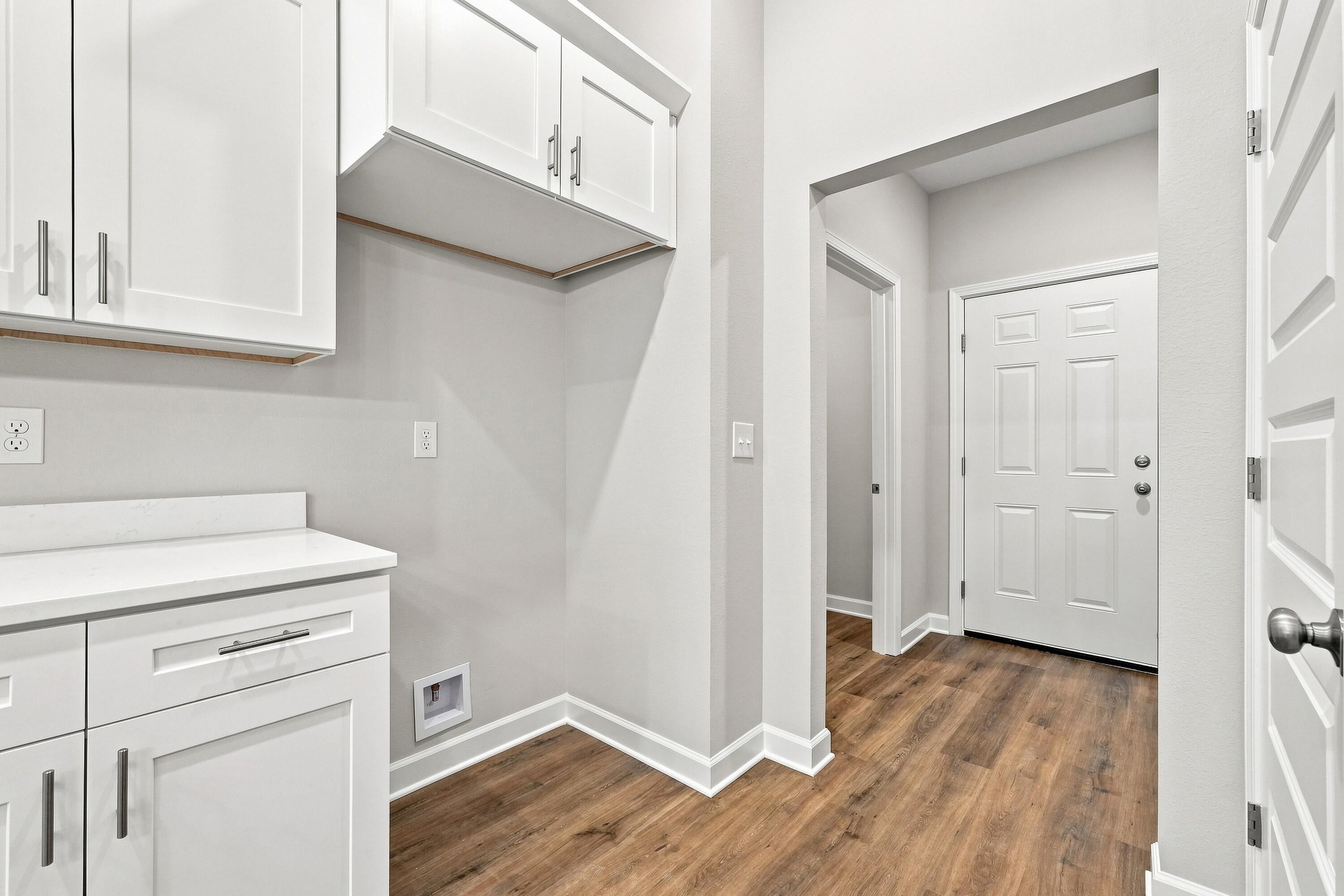 FOXWOOD ESTATES 1 - Residential