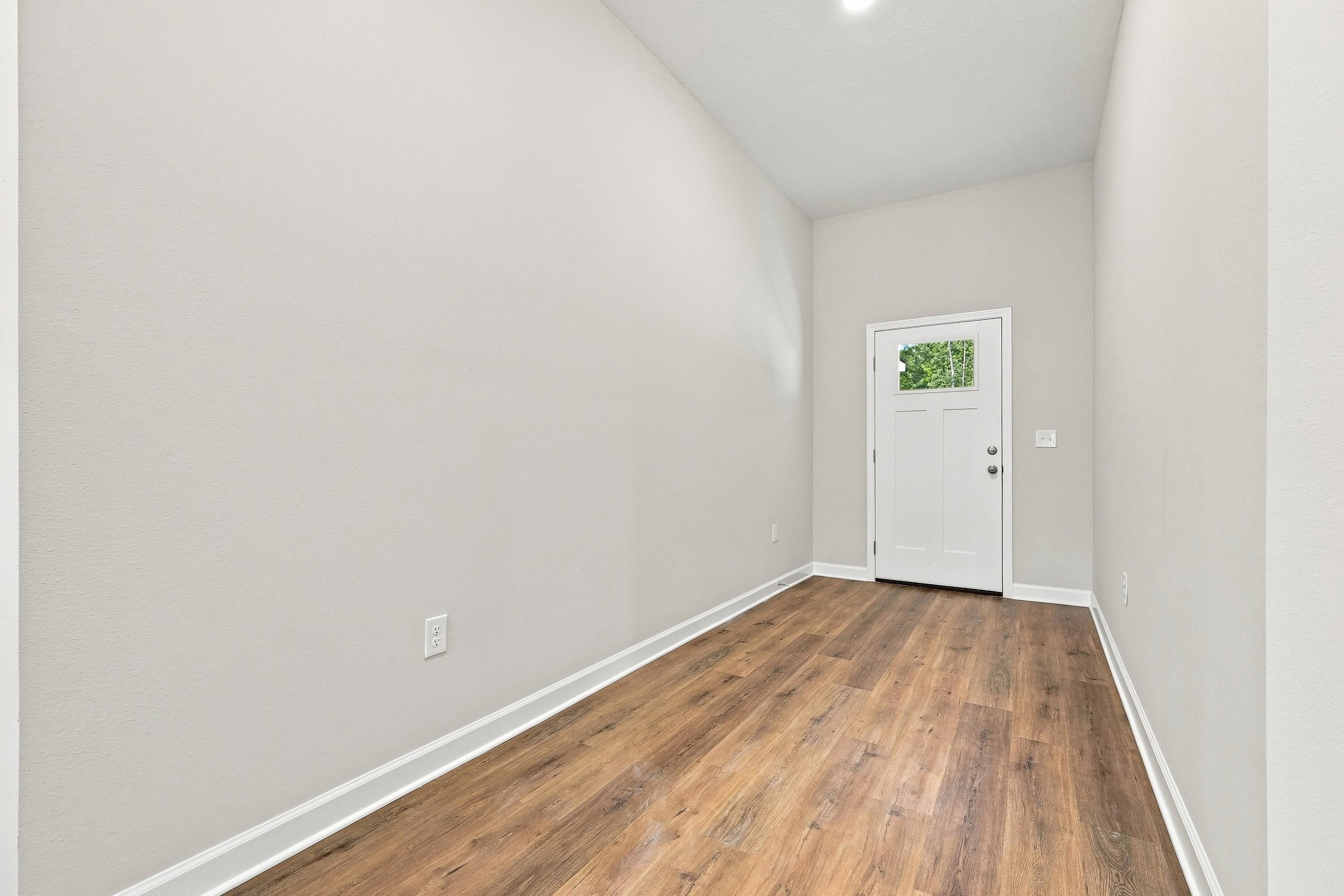 FOXWOOD ESTATES 1 - Residential