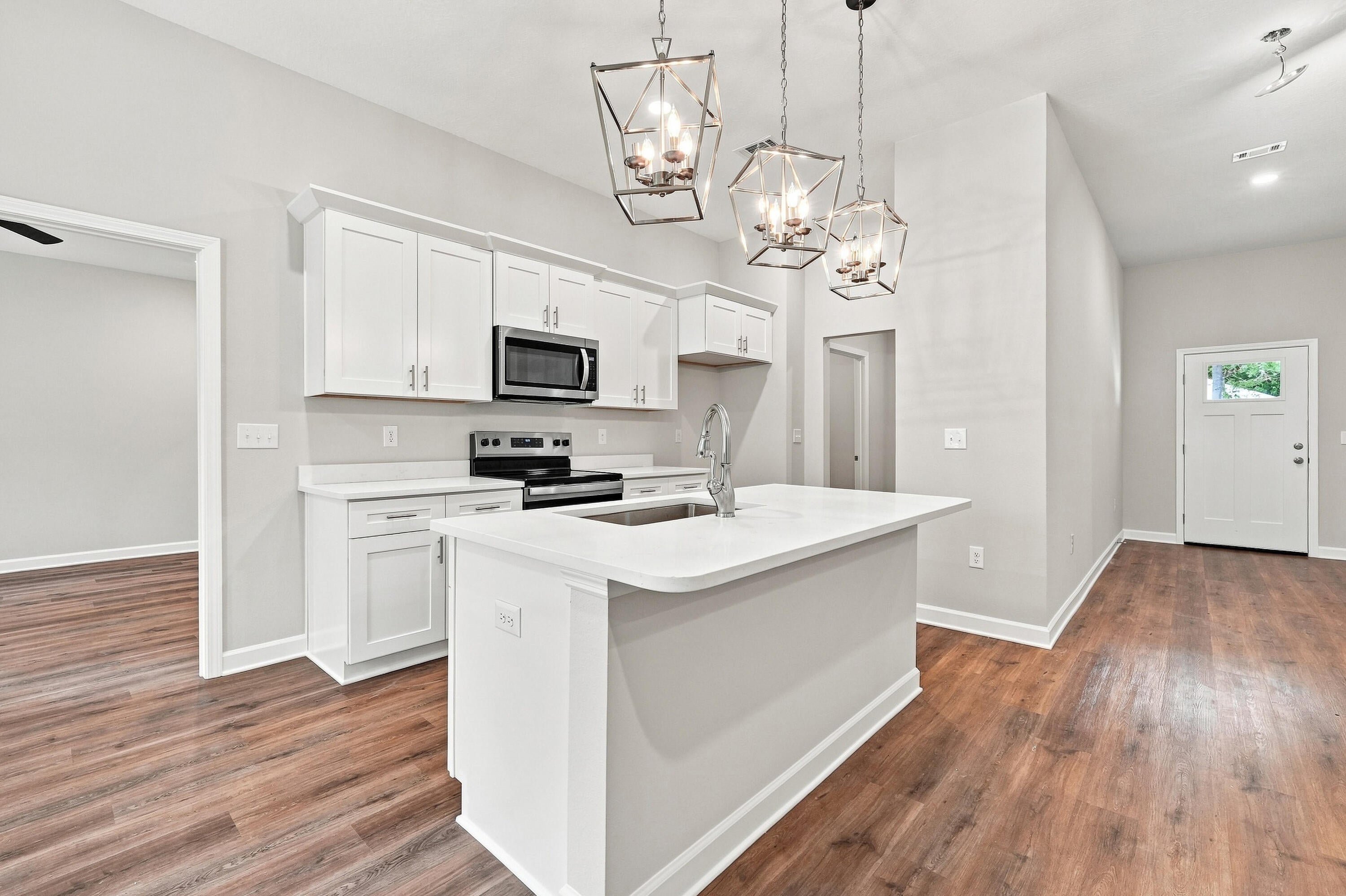 FOXWOOD ESTATES 1 - Residential