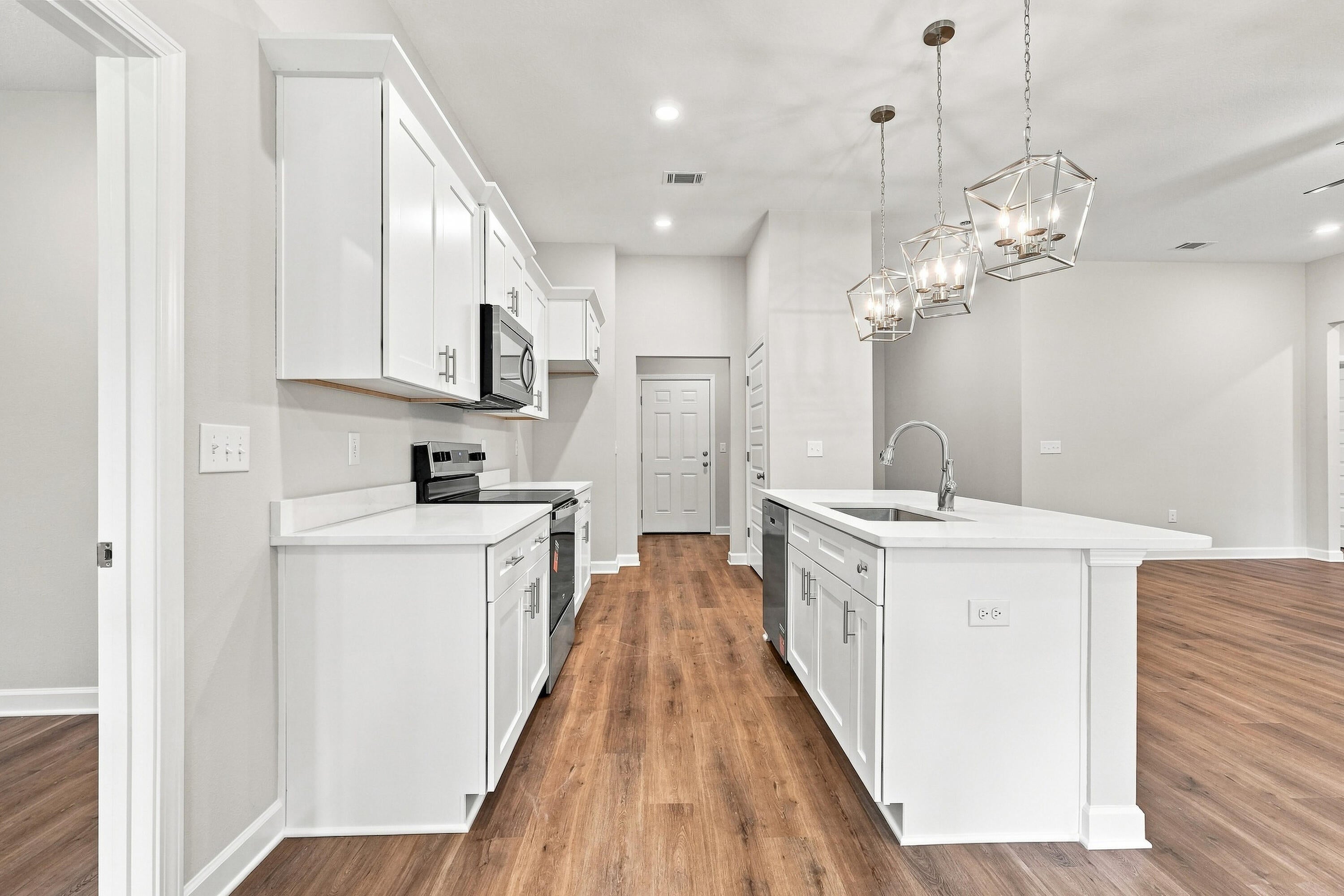 FOXWOOD ESTATES 1 - Residential