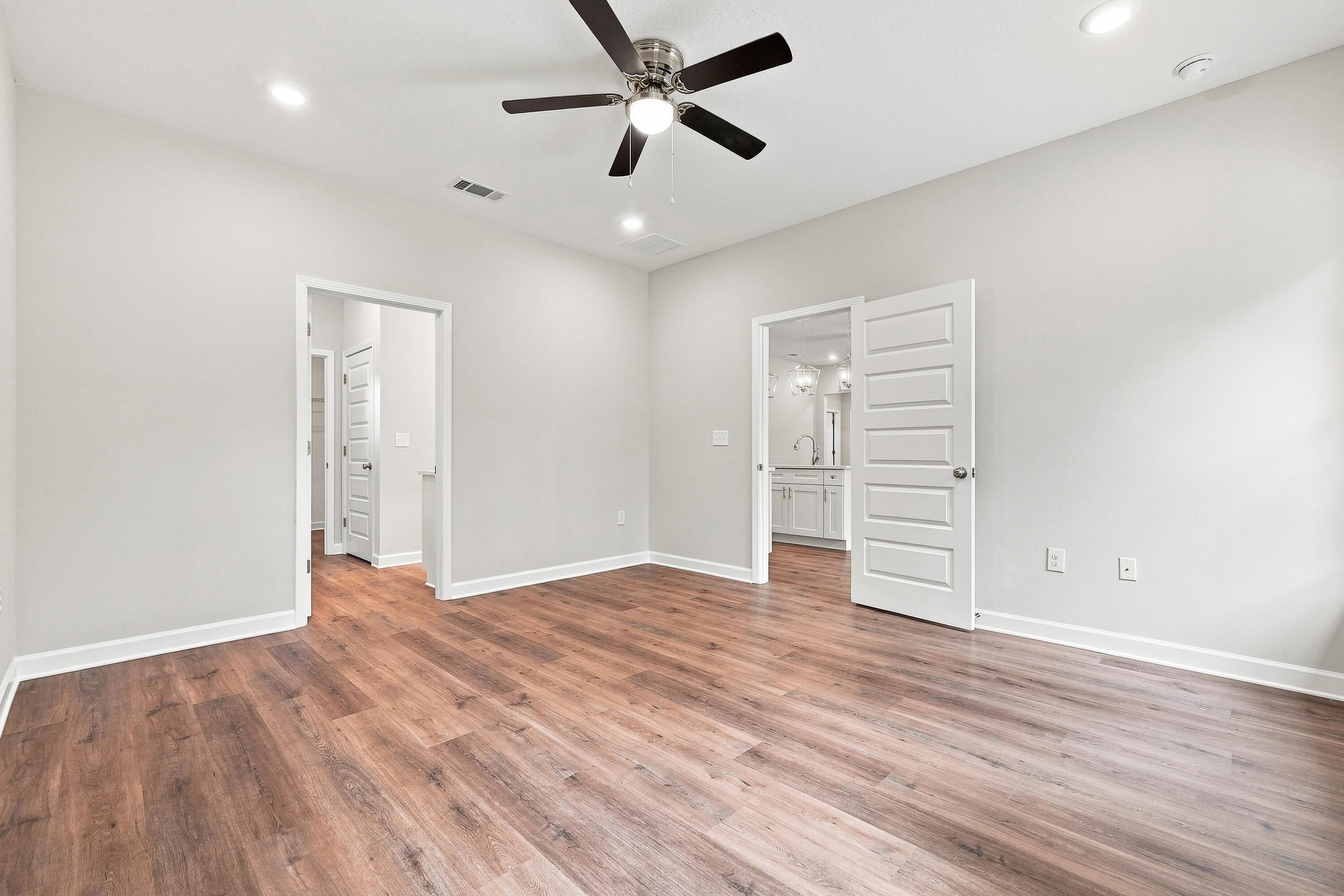 FOXWOOD ESTATES 1 - Residential