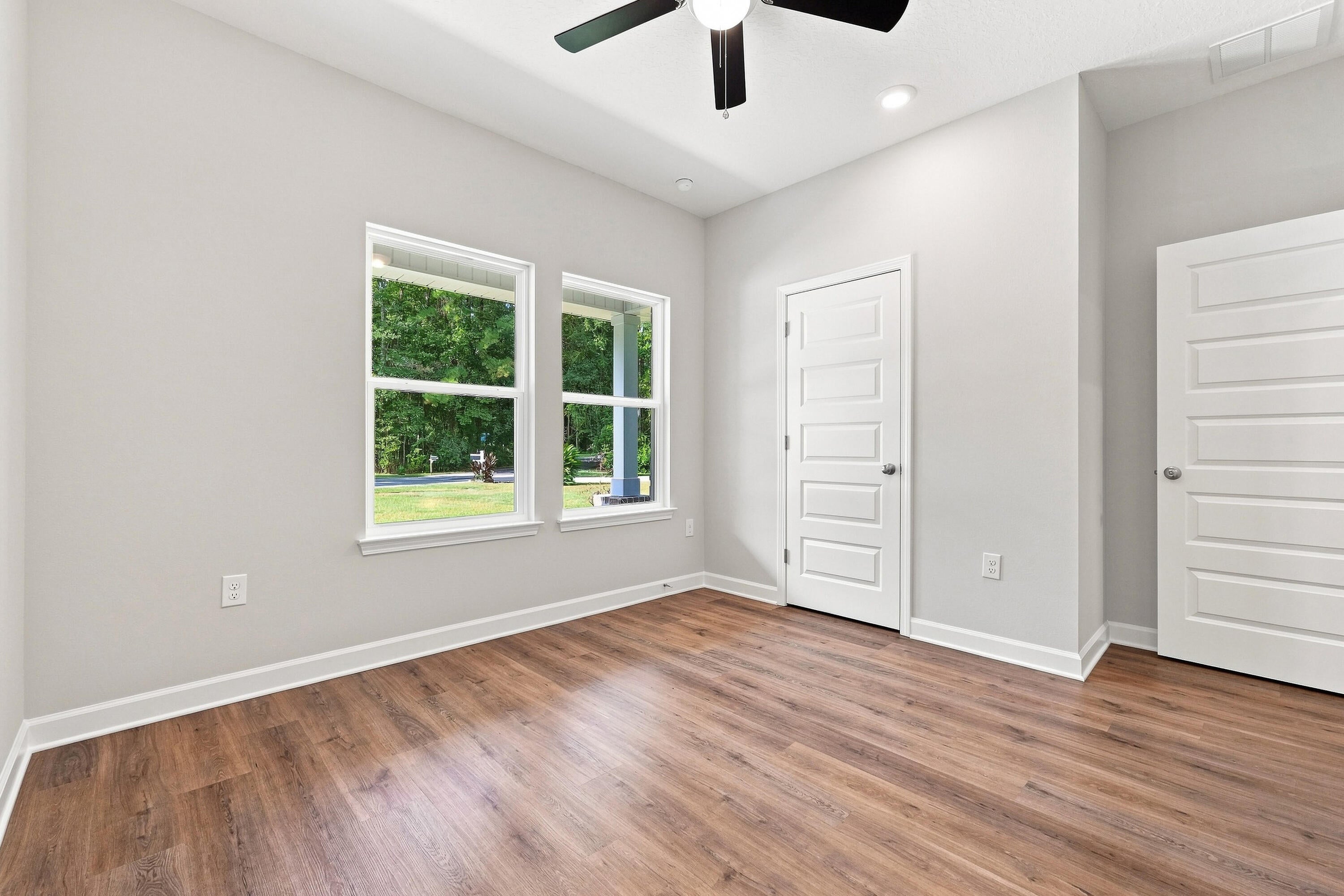 FOXWOOD ESTATES 1 - Residential