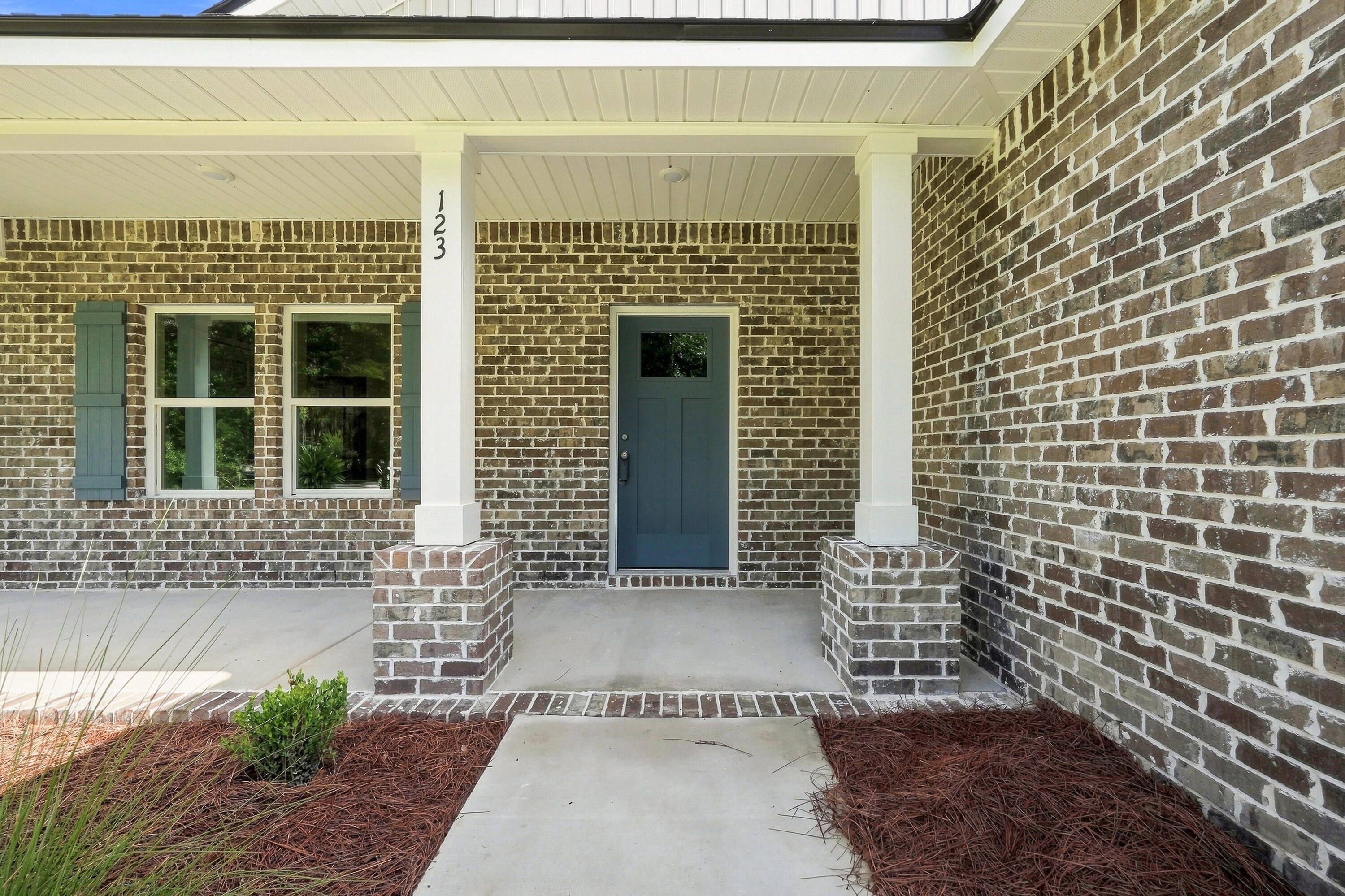 FOXWOOD ESTATES 1 - Residential