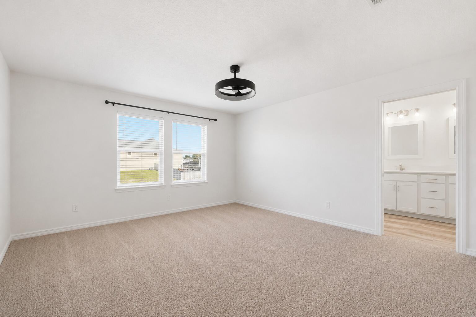 PARTRIDGE HILLS - Residential