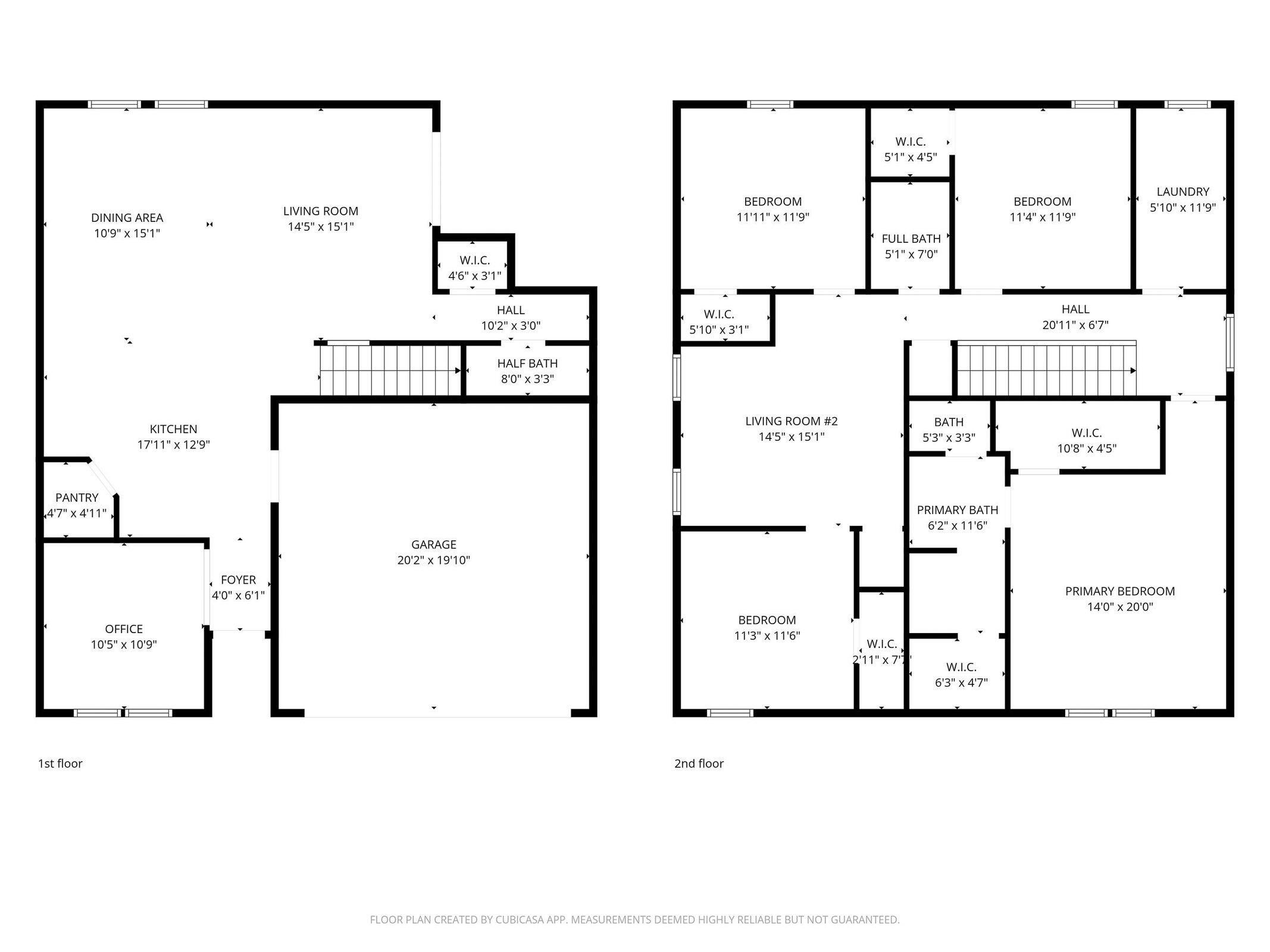 PARTRIDGE HILLS - Residential