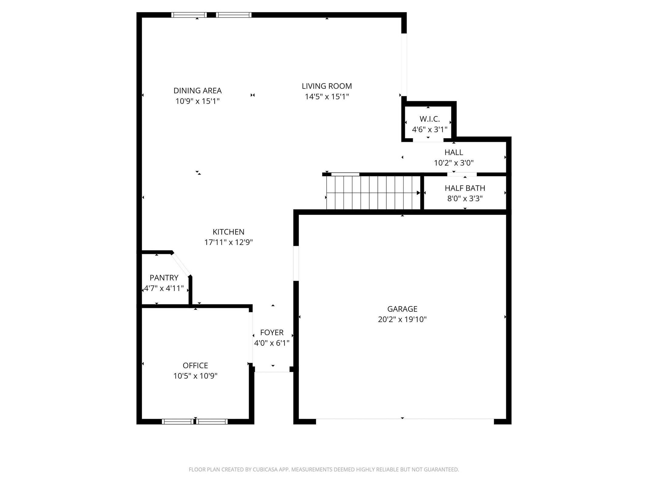 PARTRIDGE HILLS - Residential