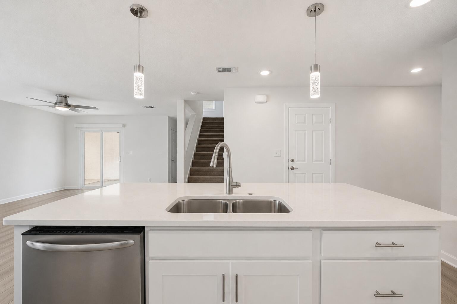 PARTRIDGE HILLS - Residential
