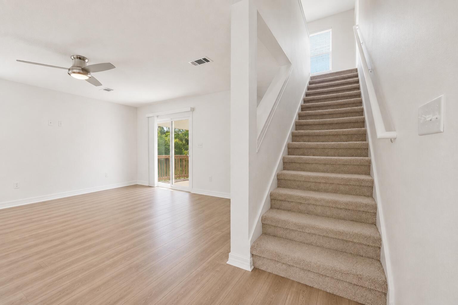 PARTRIDGE HILLS - Residential