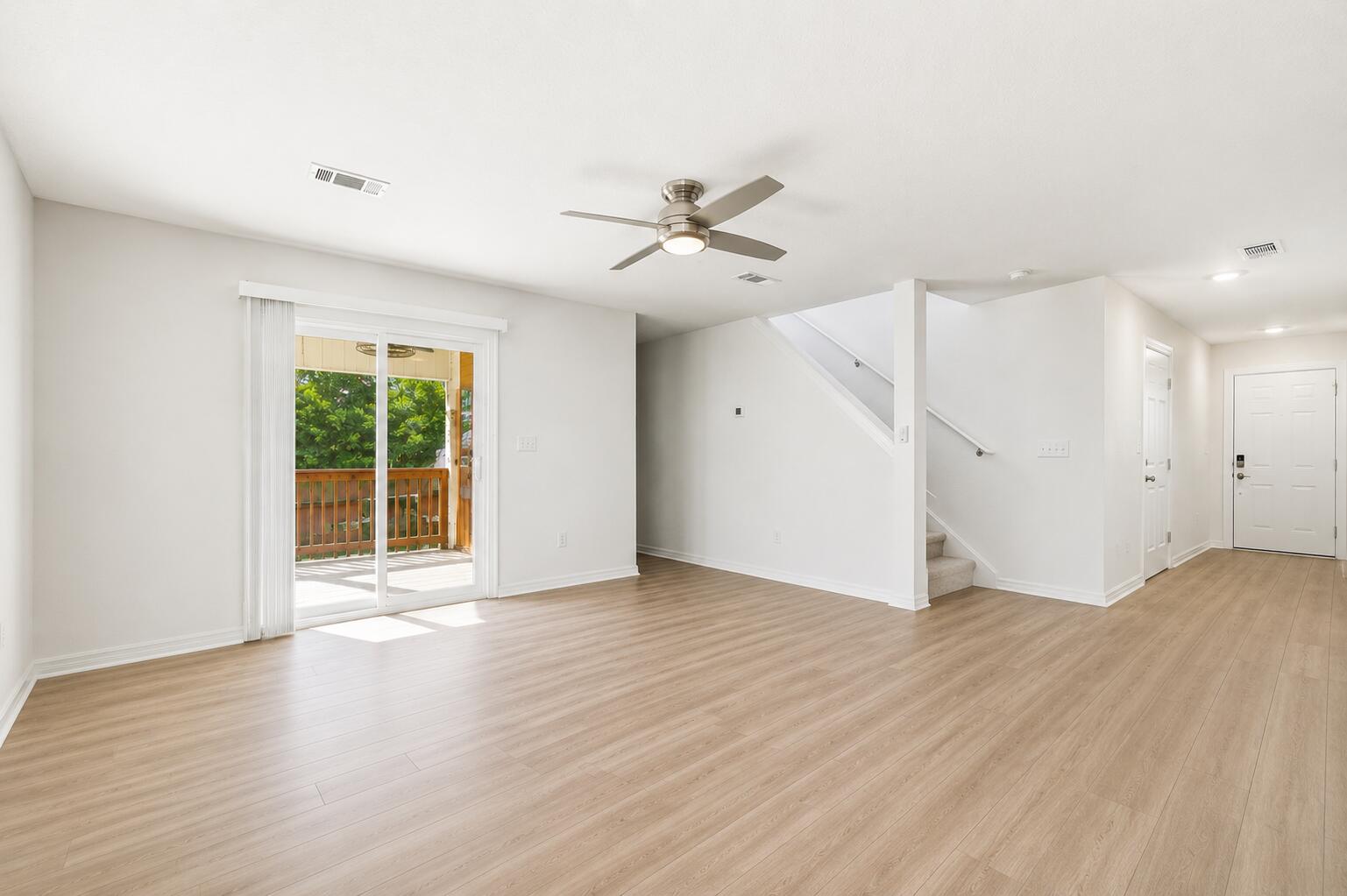 PARTRIDGE HILLS - Residential