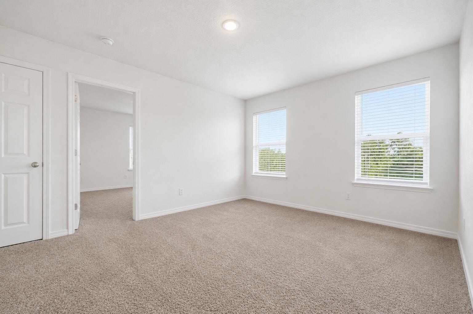 PARTRIDGE HILLS - Residential