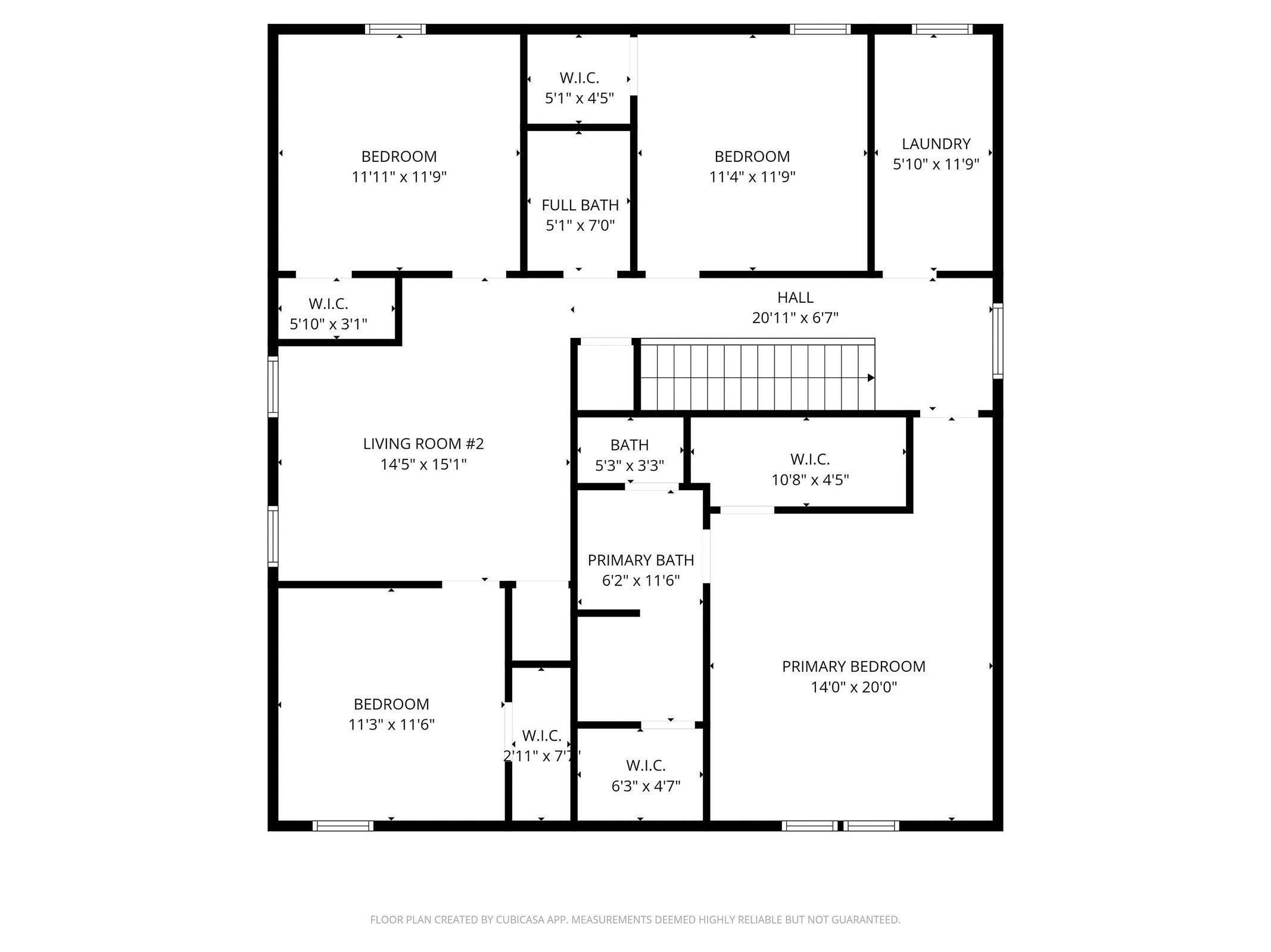 PARTRIDGE HILLS - Residential