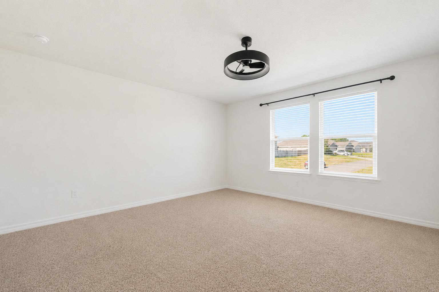 PARTRIDGE HILLS - Residential