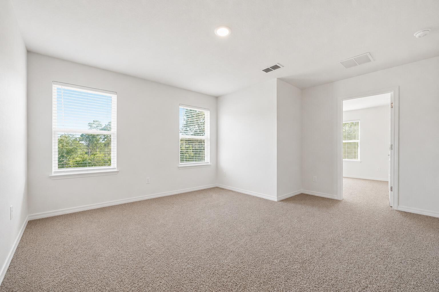 PARTRIDGE HILLS - Residential
