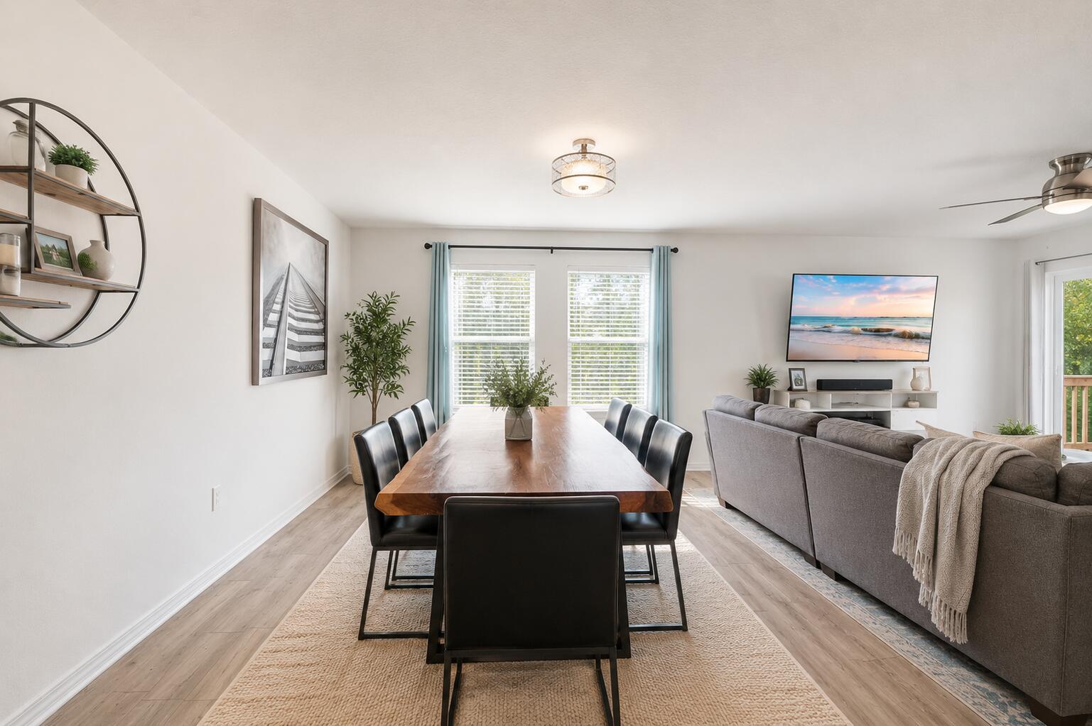 PARTRIDGE HILLS - Residential