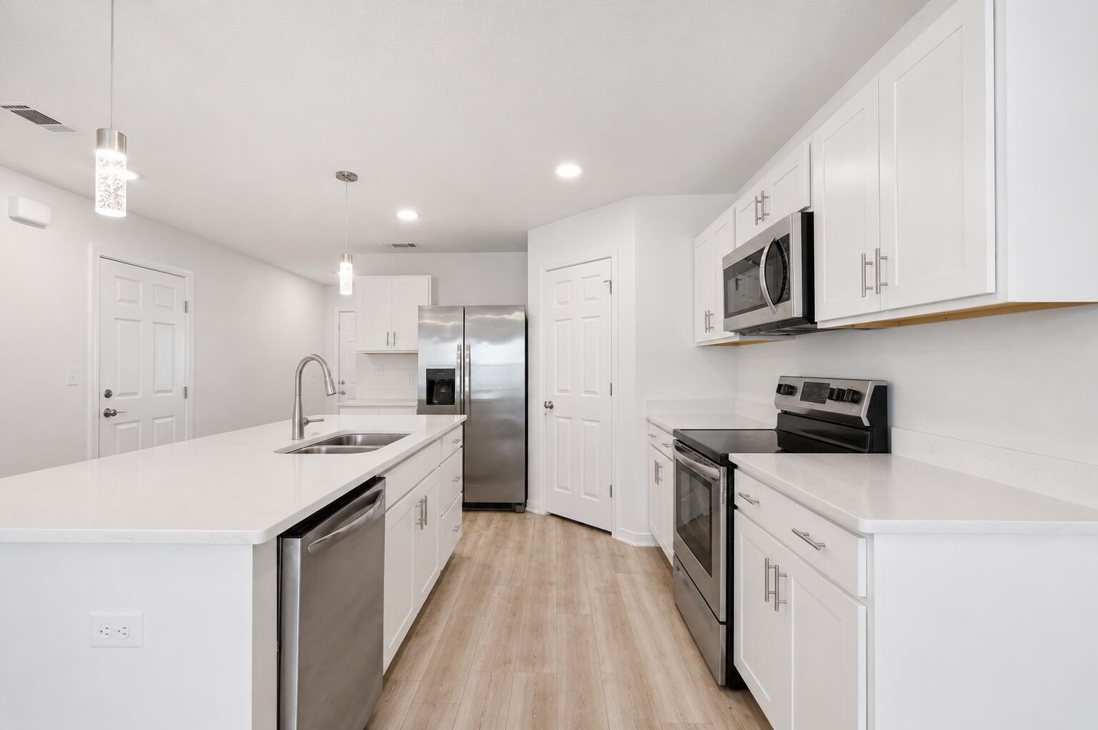PARTRIDGE HILLS - Residential
