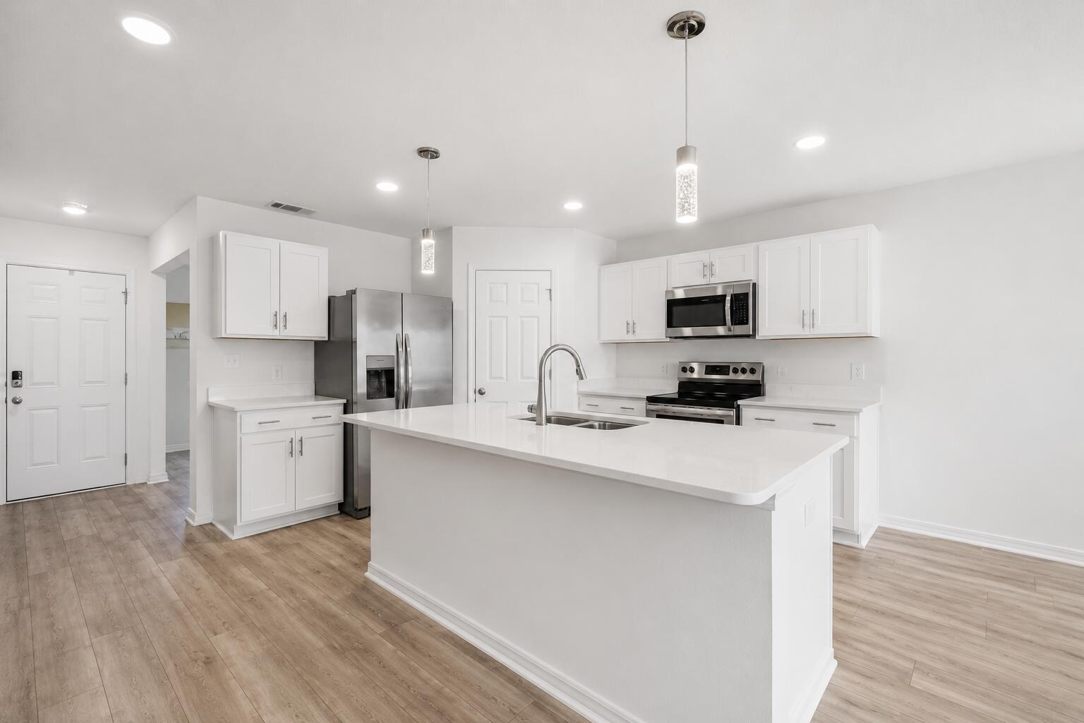 PARTRIDGE HILLS - Residential