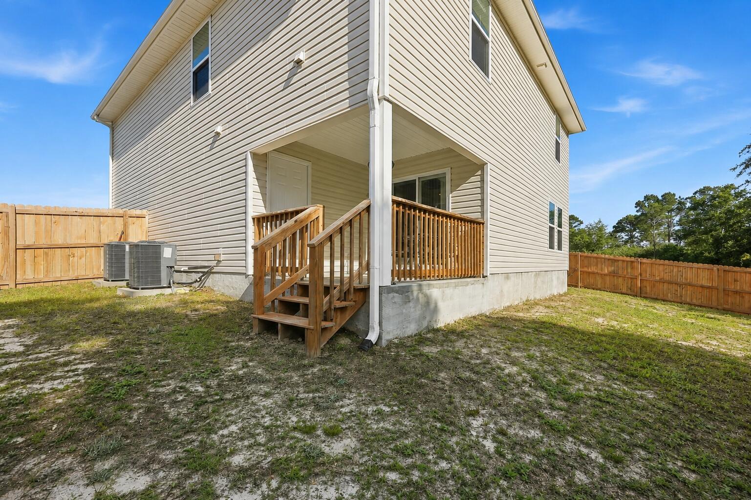 PARTRIDGE HILLS - Residential