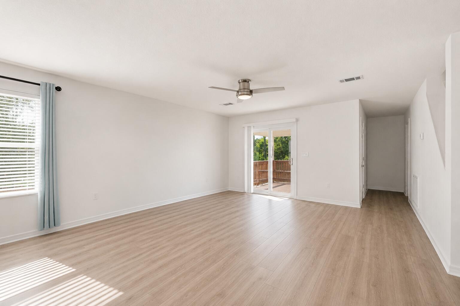 PARTRIDGE HILLS - Residential