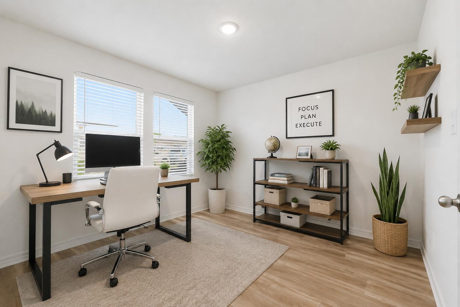 PARTRIDGE HILLS - Residential