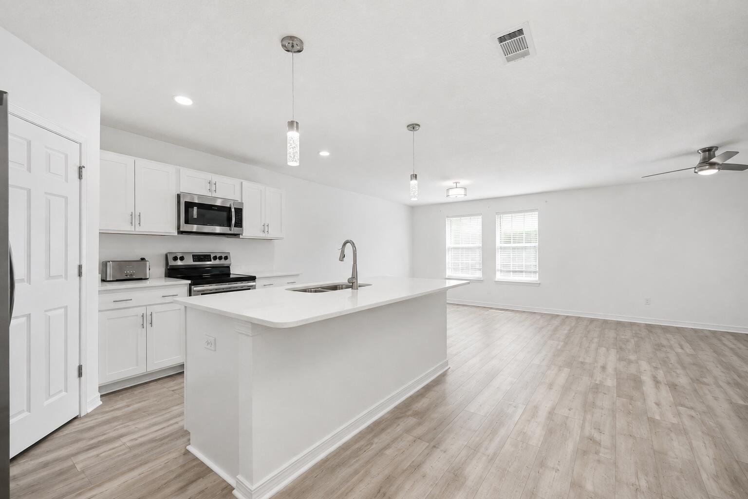 PARTRIDGE HILLS - Residential