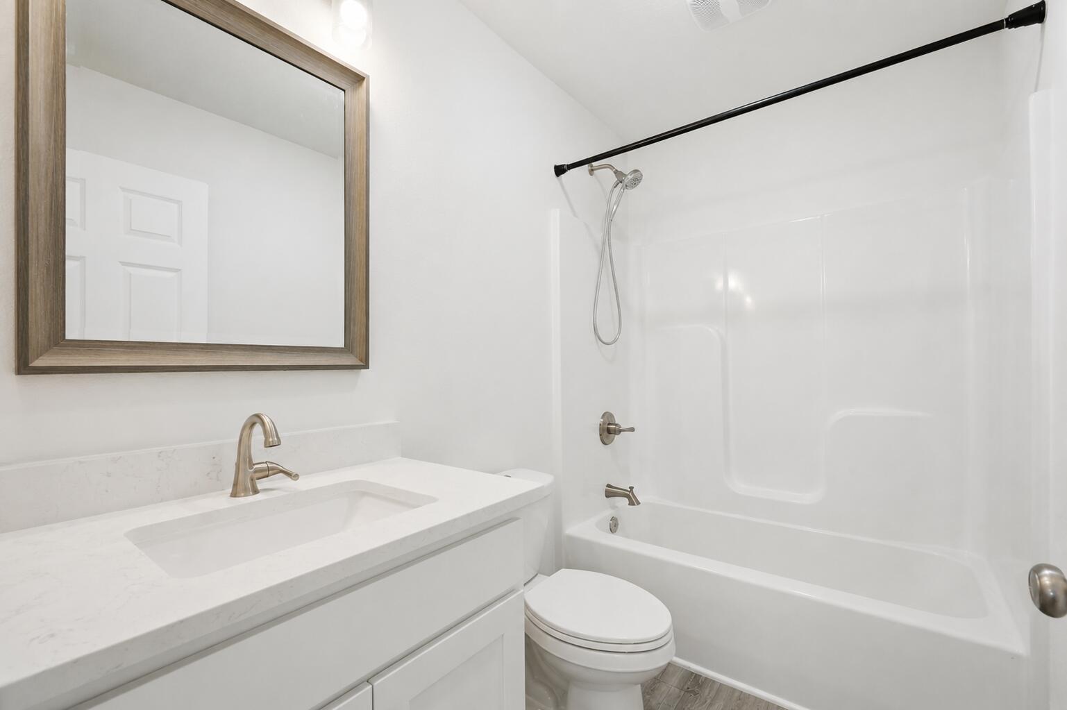 PARTRIDGE HILLS - Residential