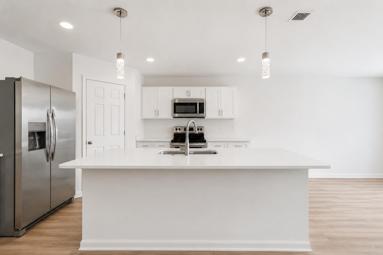 PARTRIDGE HILLS - Residential