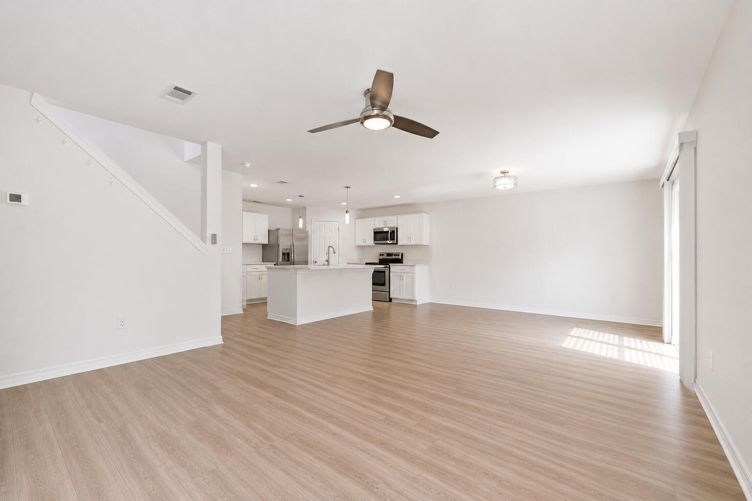 PARTRIDGE HILLS - Residential